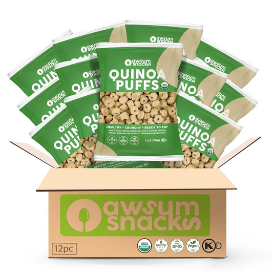 organic-quinoa-puffs-healthy-snack---plant-based-protein---kosher-vegan-non-gmo-gluten-free-croutons-12-bags-1oz-1