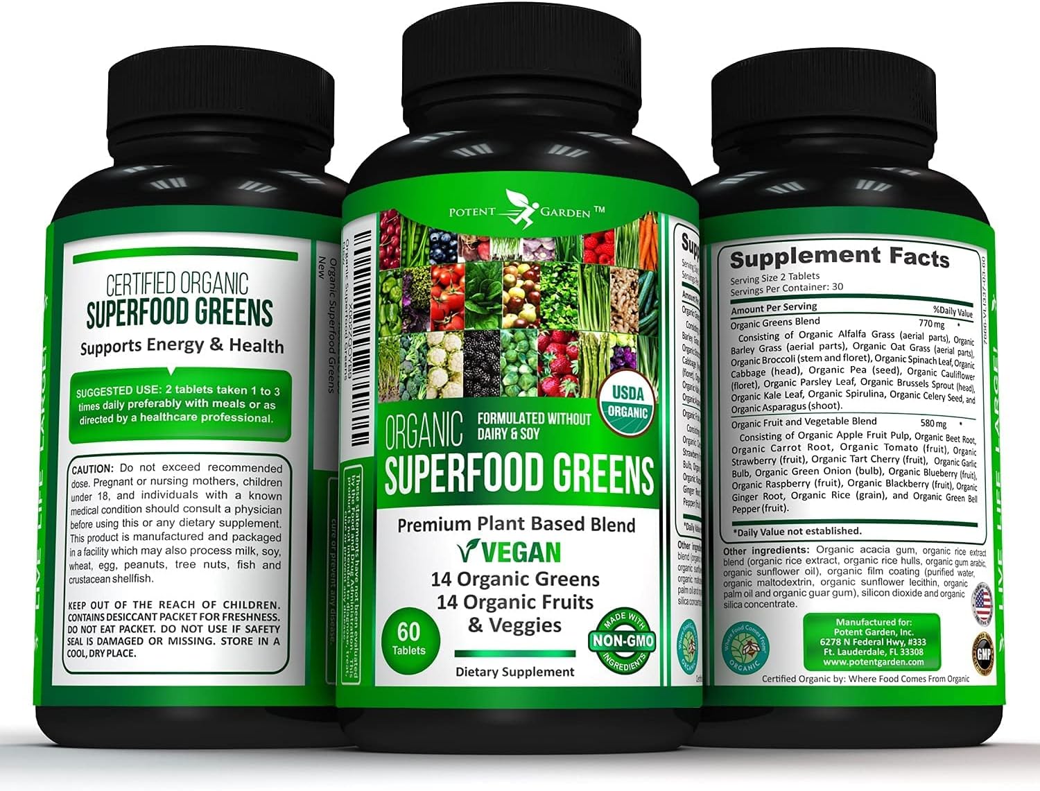 organic-superfood-greens-fruit-and-vegetable-supplement-with-vitamins-antioxidants---alfalfa-beet-root-tart-cherry-for-energy-immunity-gut-health---60-tablets-9