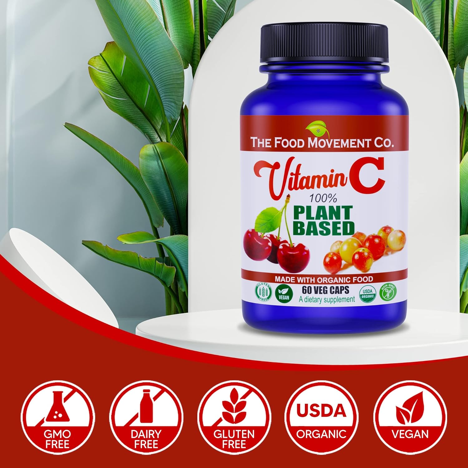 plant-based-vitamin-c-capsules-for-immune-system-support---60-capsules-125mg---whole-food-vegan-supplements---organic-non-gmo-gluten-free---antioxidant-dietary-supplement-by-the-food-movement-co-2