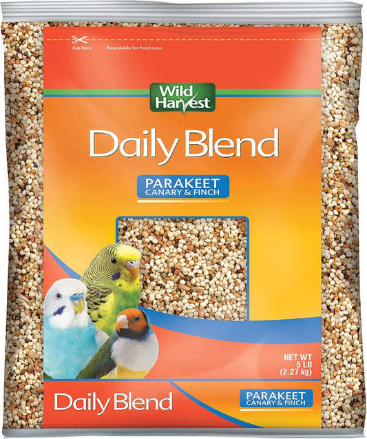 nutritious-wild-harvest-daily-blend-for-parakeets-canaries-and-finches---5-pounds-1