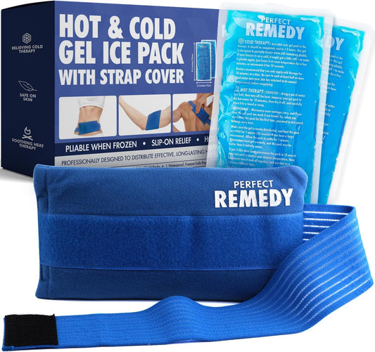 reusable-gel-ice-pack-with-strap-cover---2-pack-hot-cold-compress-for-injuries-soft-and-soothing-gel-ice-pack-wrap-for-pain-relief---blue-1
