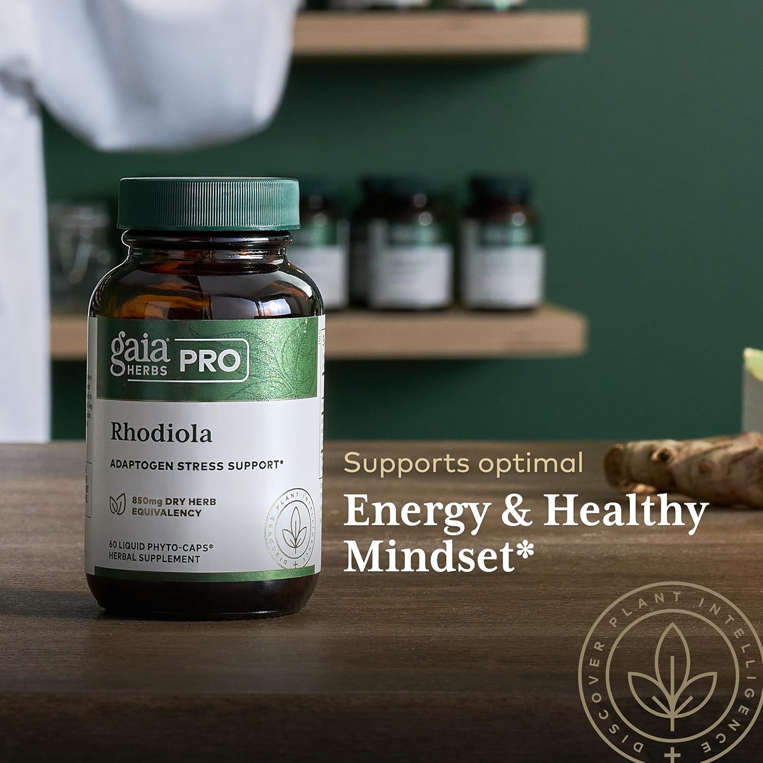 organic-rhodiola-supplement-for-stress-relief---gaia-herbs-pro-formula-with-rhodiola-rosea-rosavins---60-vegan-liquid-capsules-5