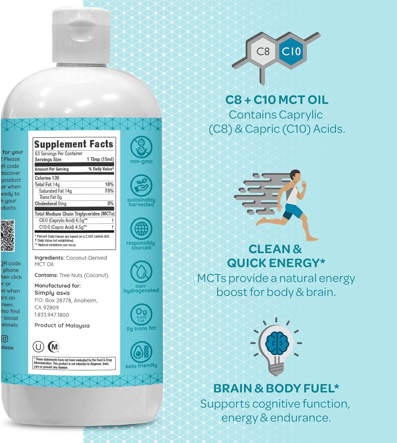 premium-unflavored-mct-oil-for-morning-coffee-100-non-gmo-coconuts-quick-clean-energy-32-fl-oz-63-servings-4