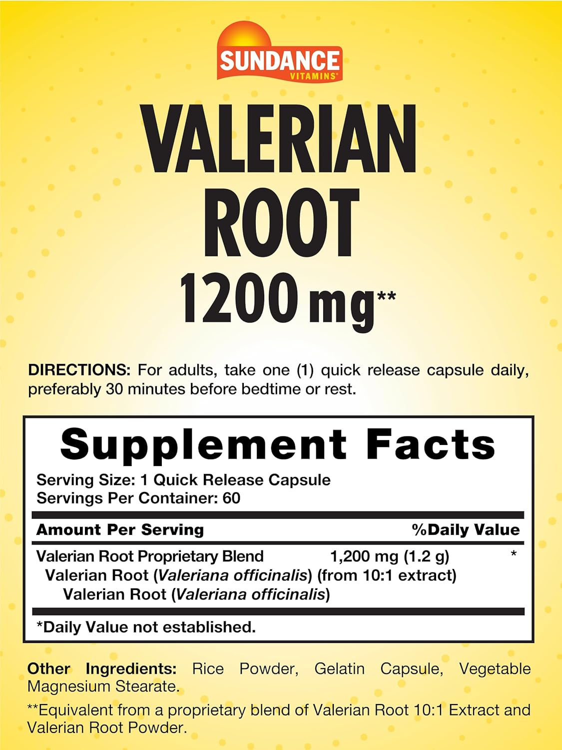 sundance-valerian-root-1200mg-supplement---60-quick-release-capsules---non-gmo-gluten-free-2