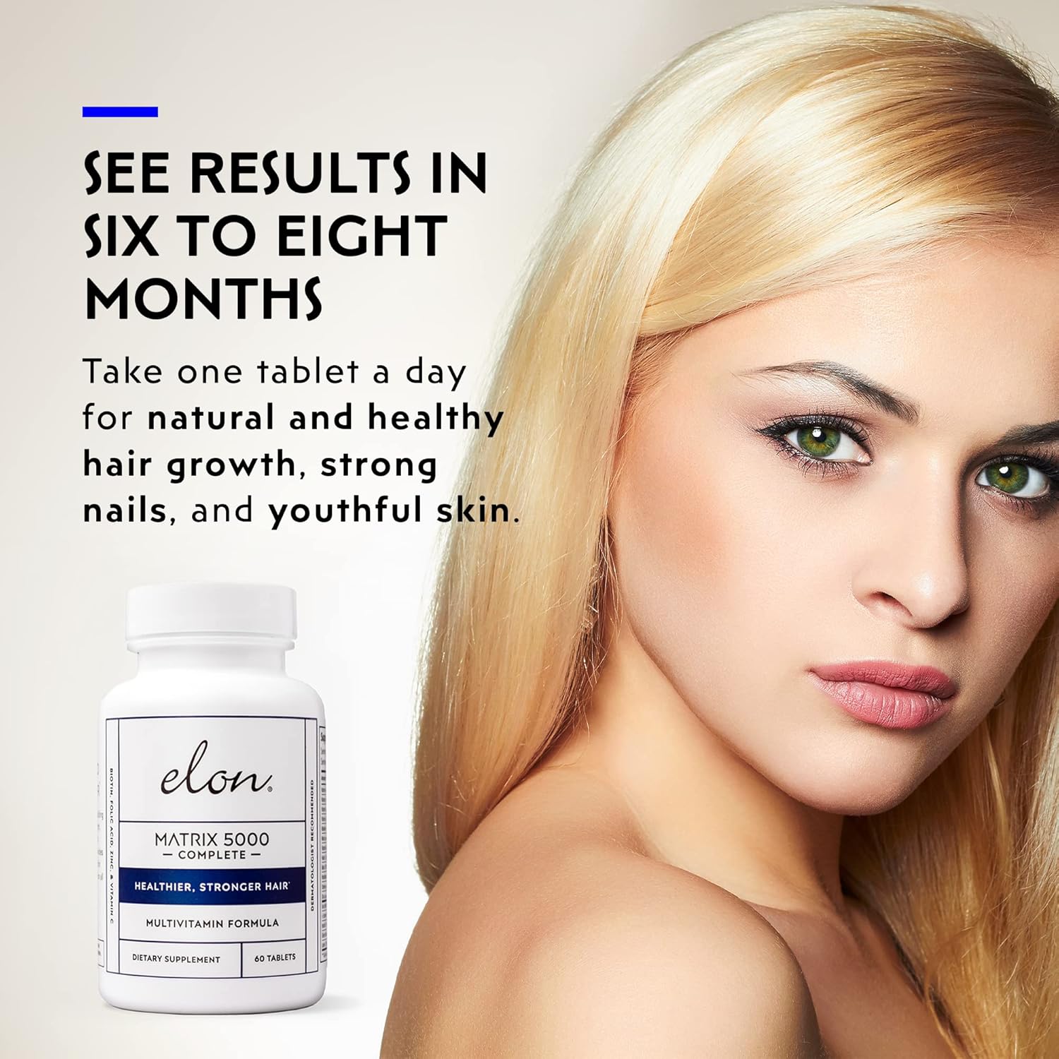 elon-matrix-5000-multivitamin-for-skin-hair-and-nail-growth---healthy-hair-vitamins-for-women-men---5000mcg-biotin-supplement---pack-of-3-180-days-5