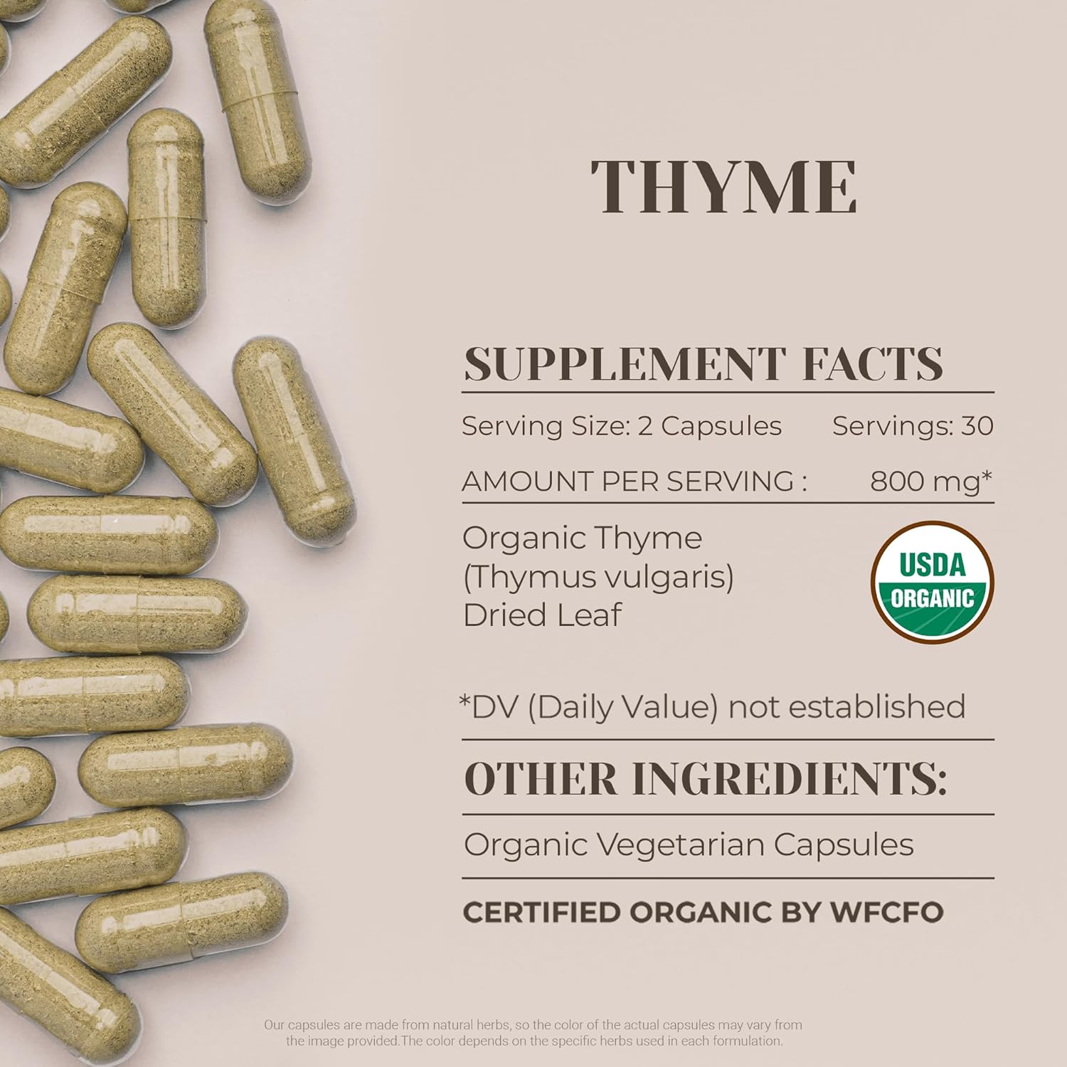 usda-organic-thyme-capsules-herbal-dietary-supplement-with-high-potency-formula-60-vegetable-capsules-of-thymus-vulgaris-dried-leaf-3