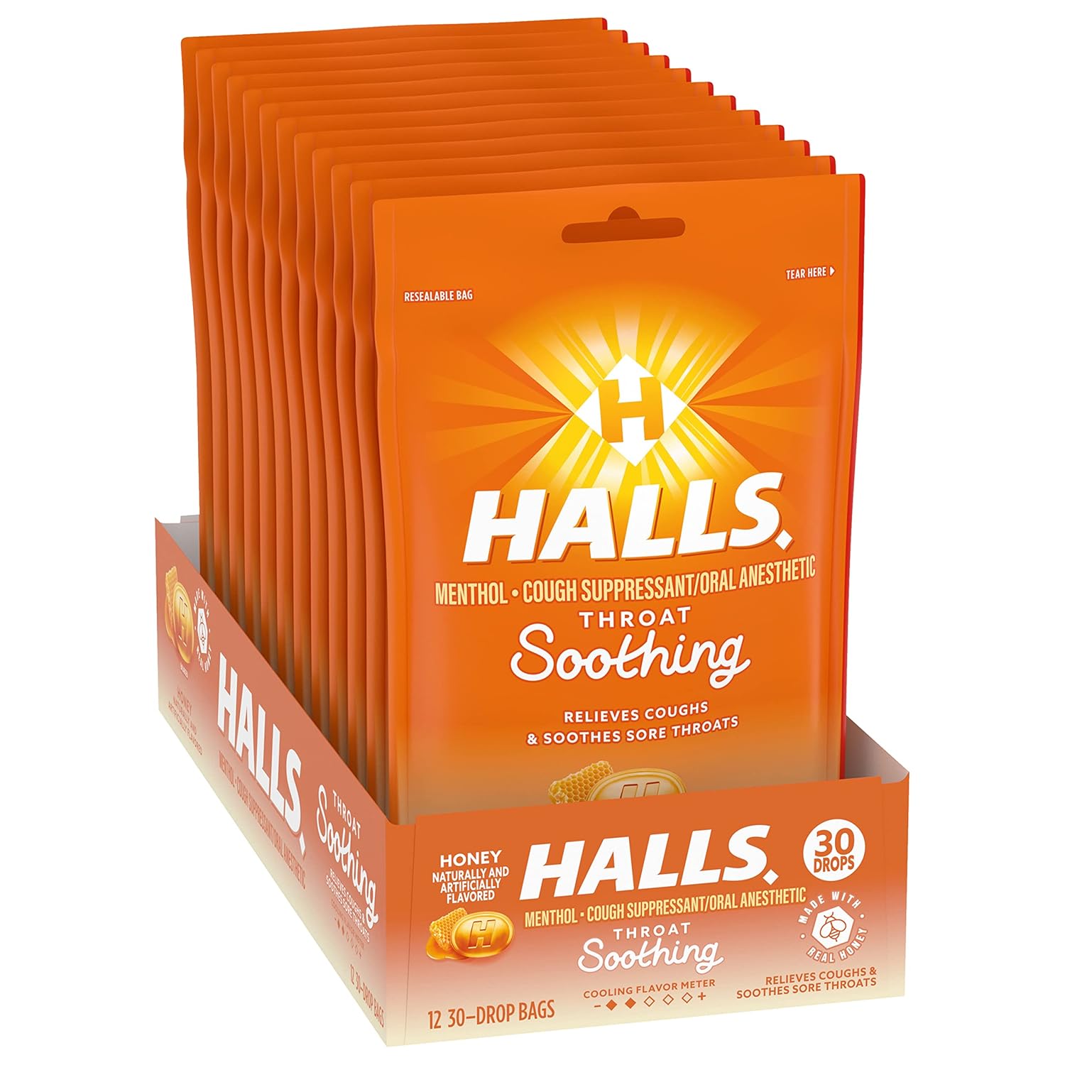 halls-honey-cough-drops---throat-soothing-lozenges-360-total-drops-12-bags-of-30-11