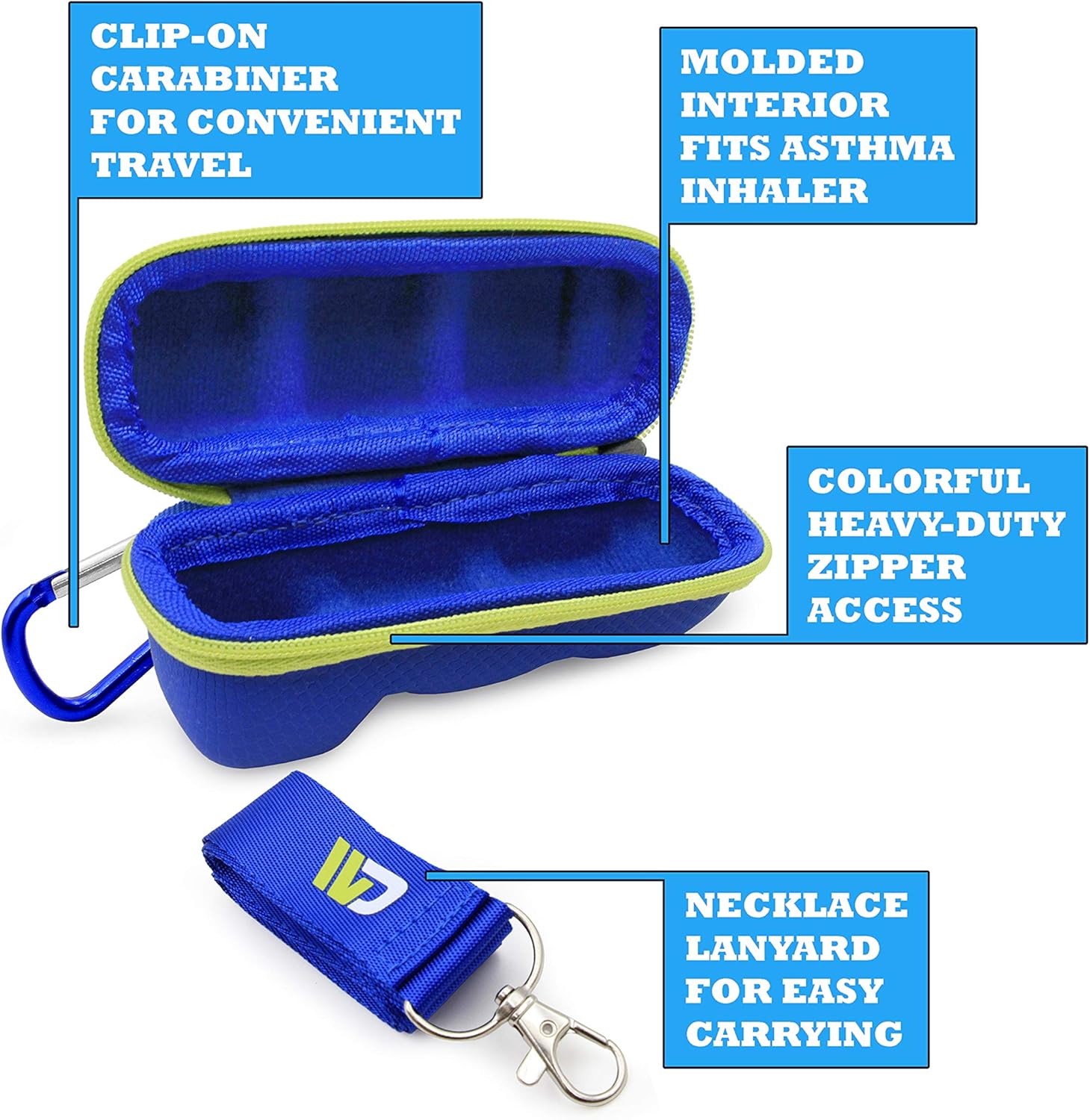 protective-travel-case-for-asthma-inhaler---blue-green-case-compatible-with-inhaler---includes-case-only-3