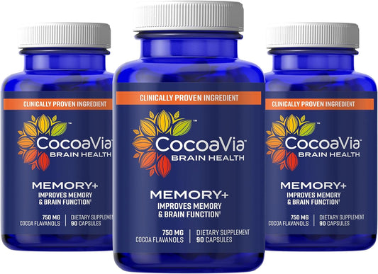memory-brain-booster-supplement-with-750mg-cocoa-flavanols---vegan-gluten-free---270-capsules-for-90-days-1