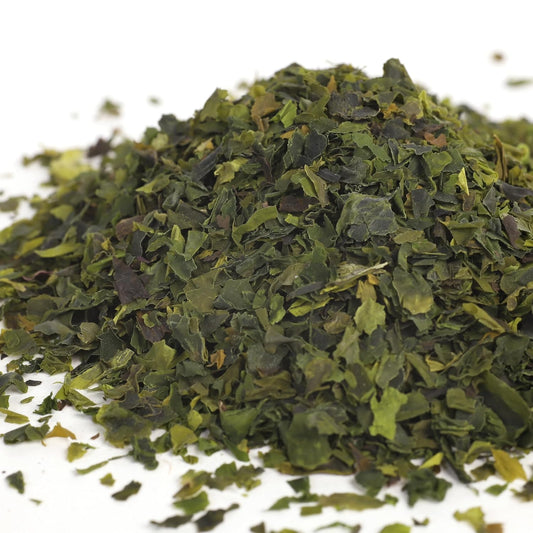 organic-sea-lettuce-dried-seaweed-flakes---wild-north-atlantic-seaweed-for-snacking-seasoning-soups-salads---rich-in-vitamins-minerals-aminos-antioxidants---thyroid-support---4-oz-1