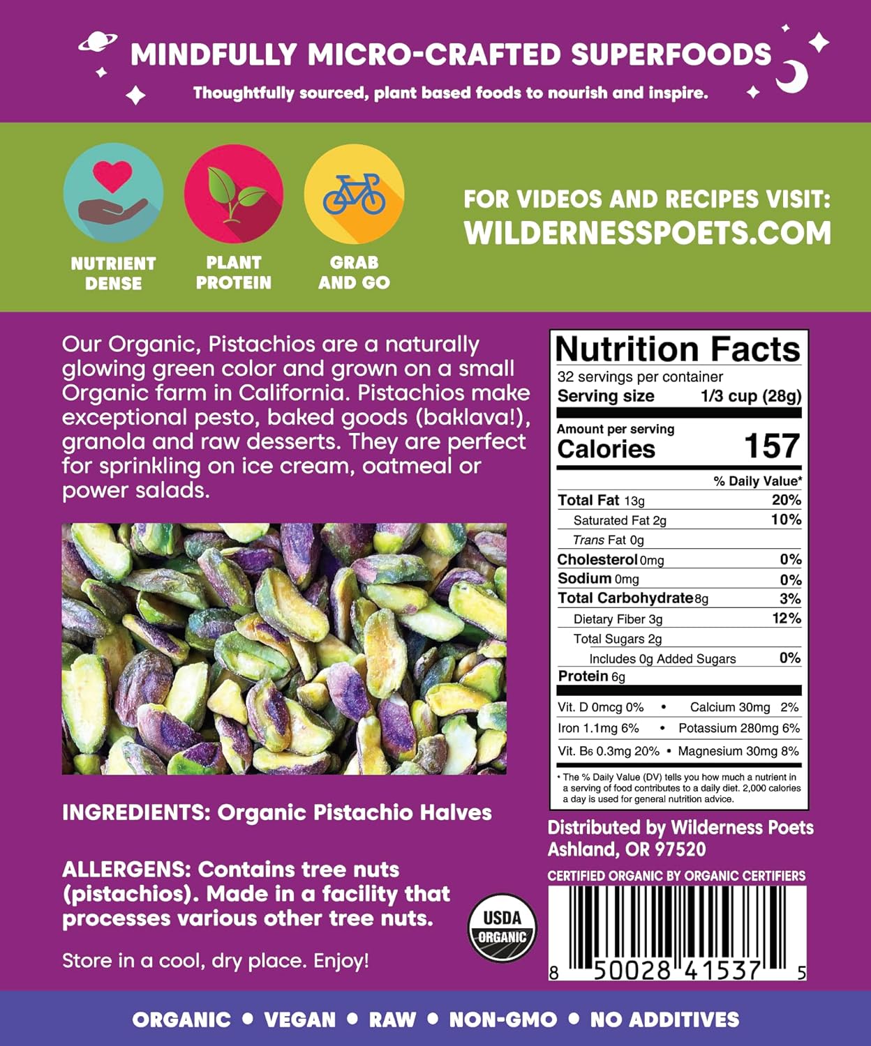 organic-california-pistachio-nut-halves---2-pound-bag-of-bright-green-nuts-from-wilderness-poets-no-salt-added-6