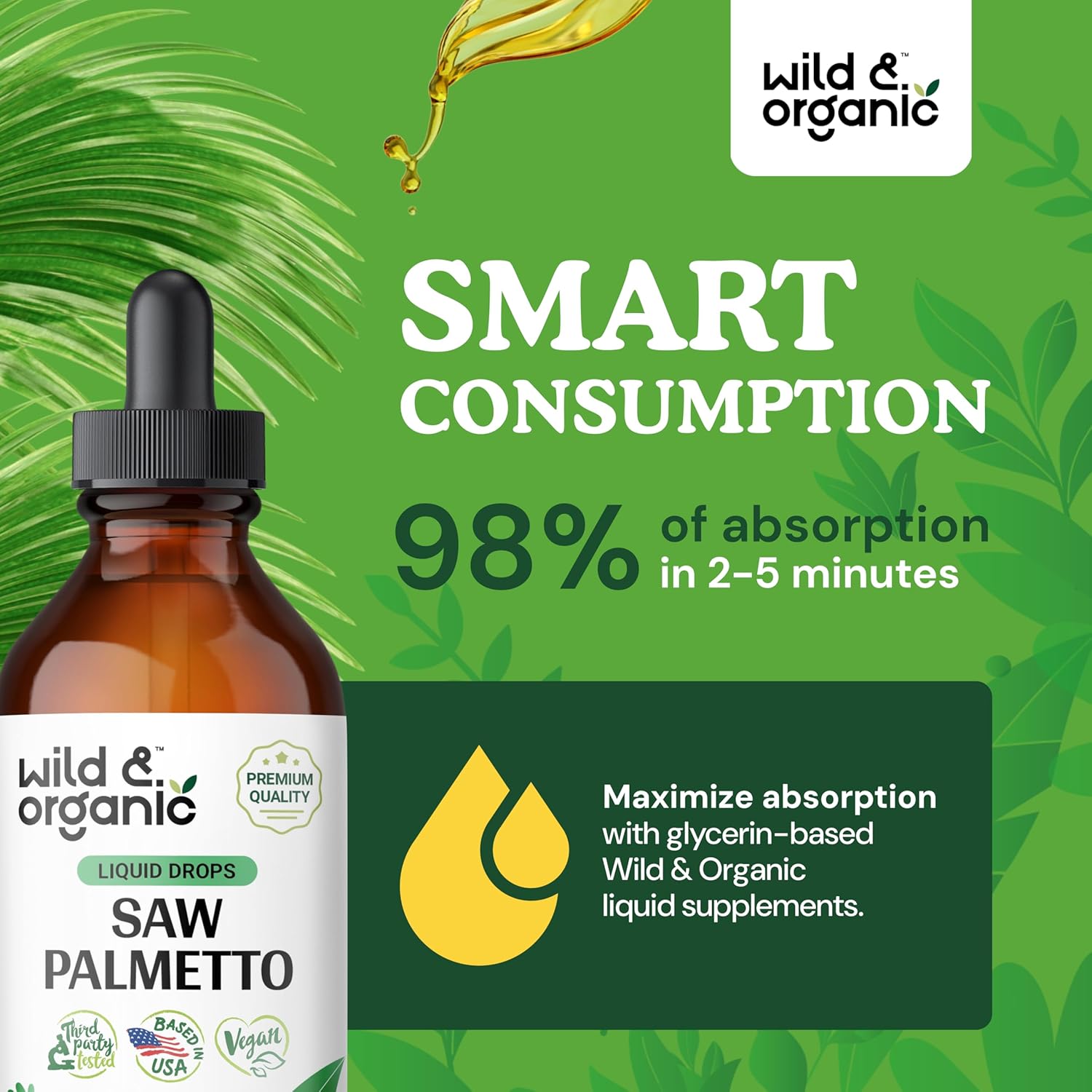 organic-saw-palmetto-tincture-for-men-women---liquid-extract-drops---vegan-alcohol-free---4-fl-oz-4