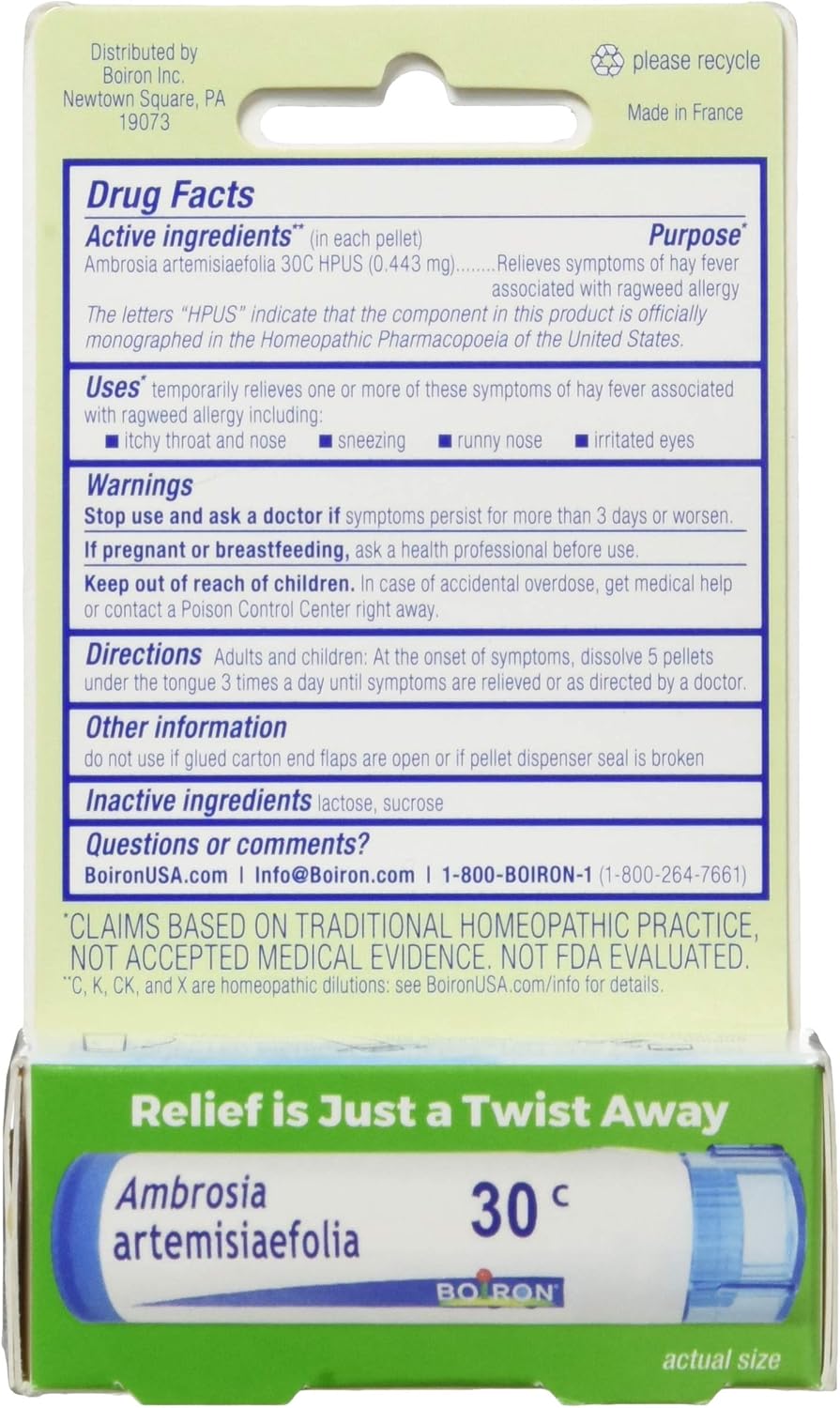natural-ragweed-allergy-relief-tablets---boiron-ambrosia-30c-80-count-2