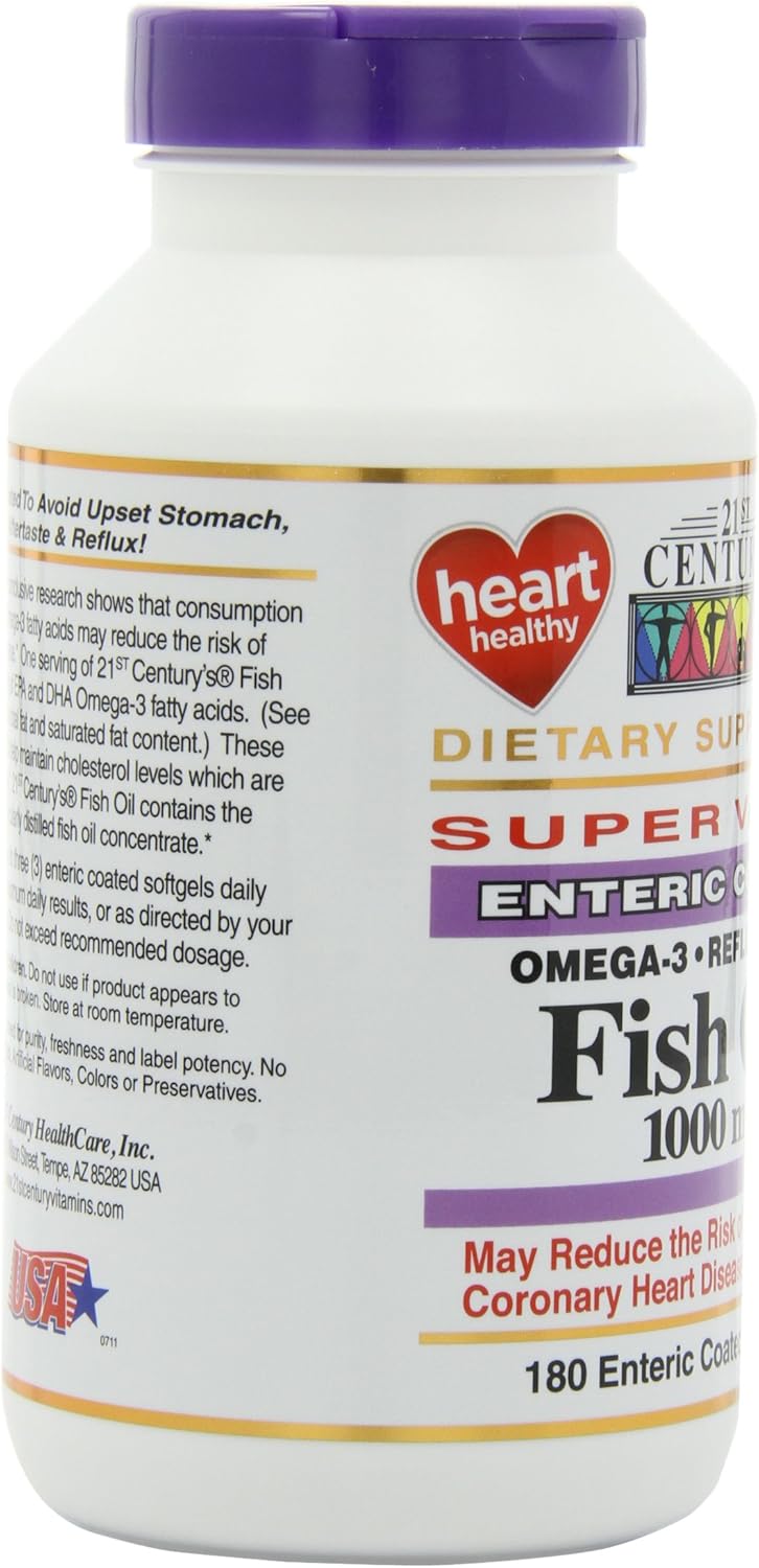 2-packs-of-21st-century-fish-oil-1000-mg-enteric-coated-softgels---360-count-6