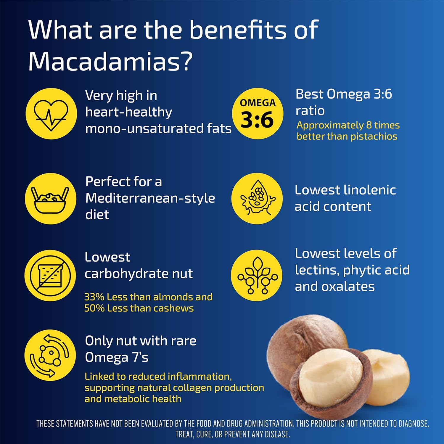 organic-blueberry-nut-mix-with-real-blueberries-roasted-macadamia-nuts-and-walnuts---no-additives---keto-and-paleo-friendly---high-in-polyphenols---30-servings-5