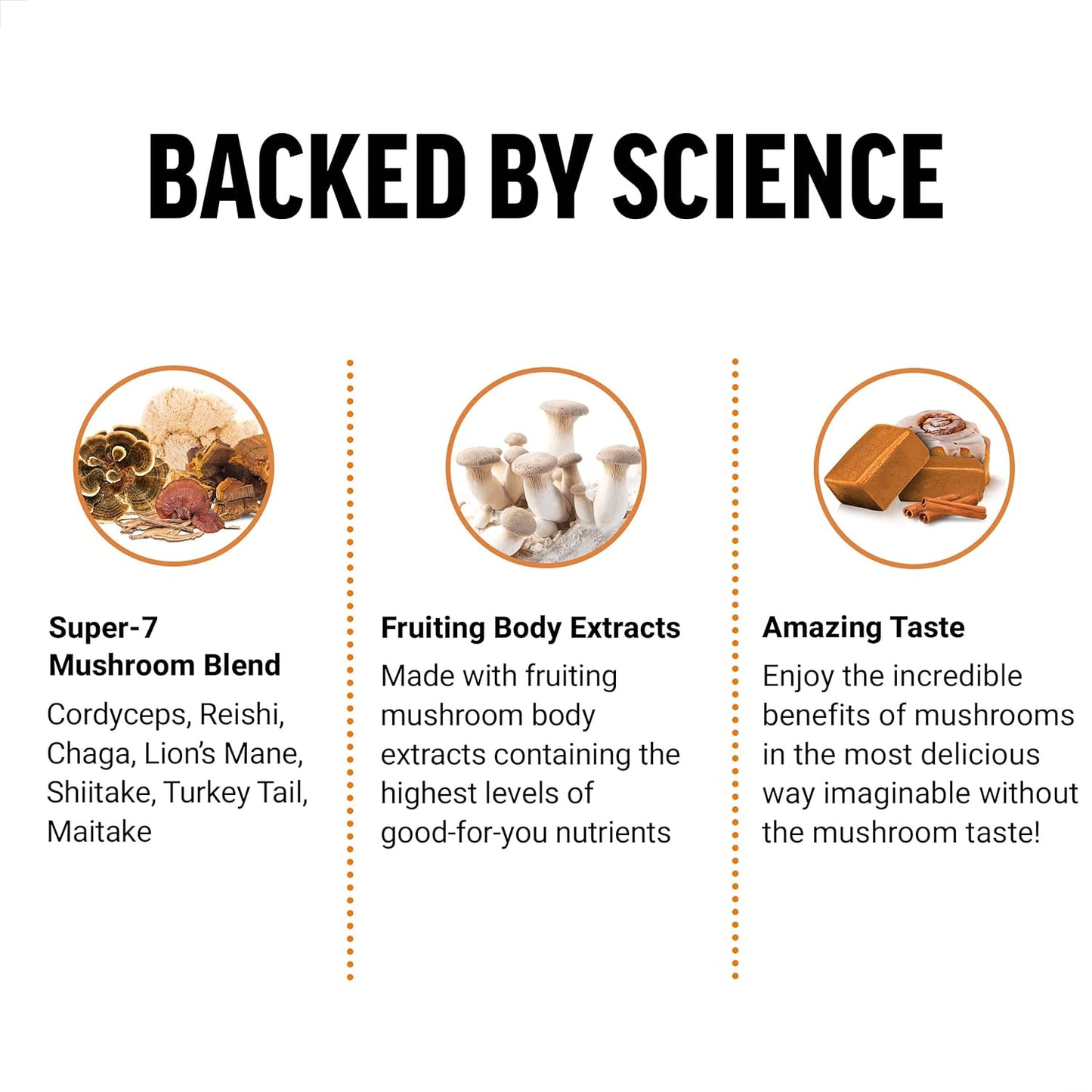 energy-boosting-mushroom-supplement-soft-chews-with-lions-mane-turkey-tail-cordyceps---cinnamon-roll-flavor-180-chews-3-pack---supports-immunity-digestion-3