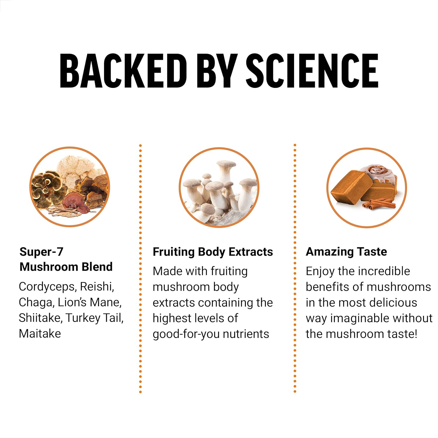 energy-boosting-mushroom-supplement-soft-chews-with-lions-mane-turkey-tail-cordyceps---cinnamon-roll-flavor-180-chews-3-pack---supports-immunity-digestion-3