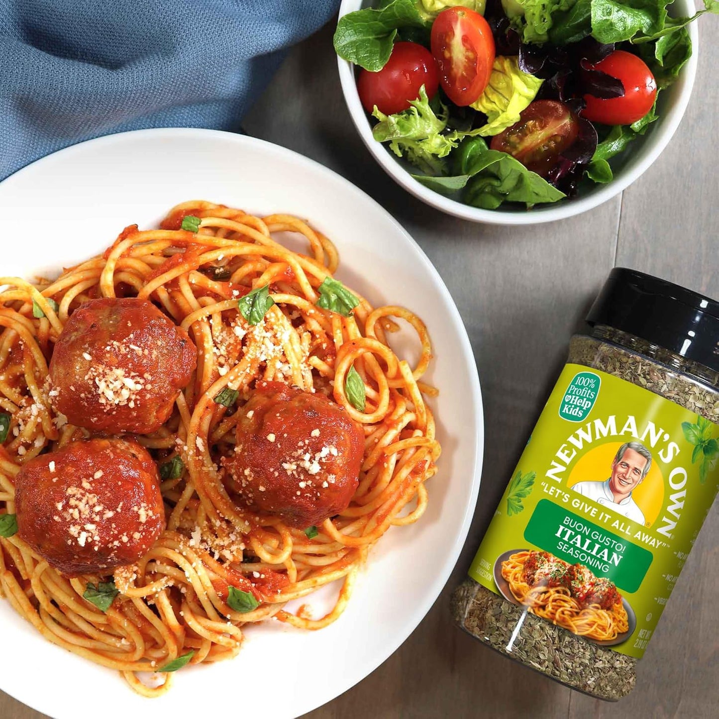 newmans-own-buon-gusto-italian-seasoning---ideal-blend-for-italian-cooking-bread-pizza-salads-chicken---msg-free-gluten-free-non-gmo-kosher---219-oz-bottle-5