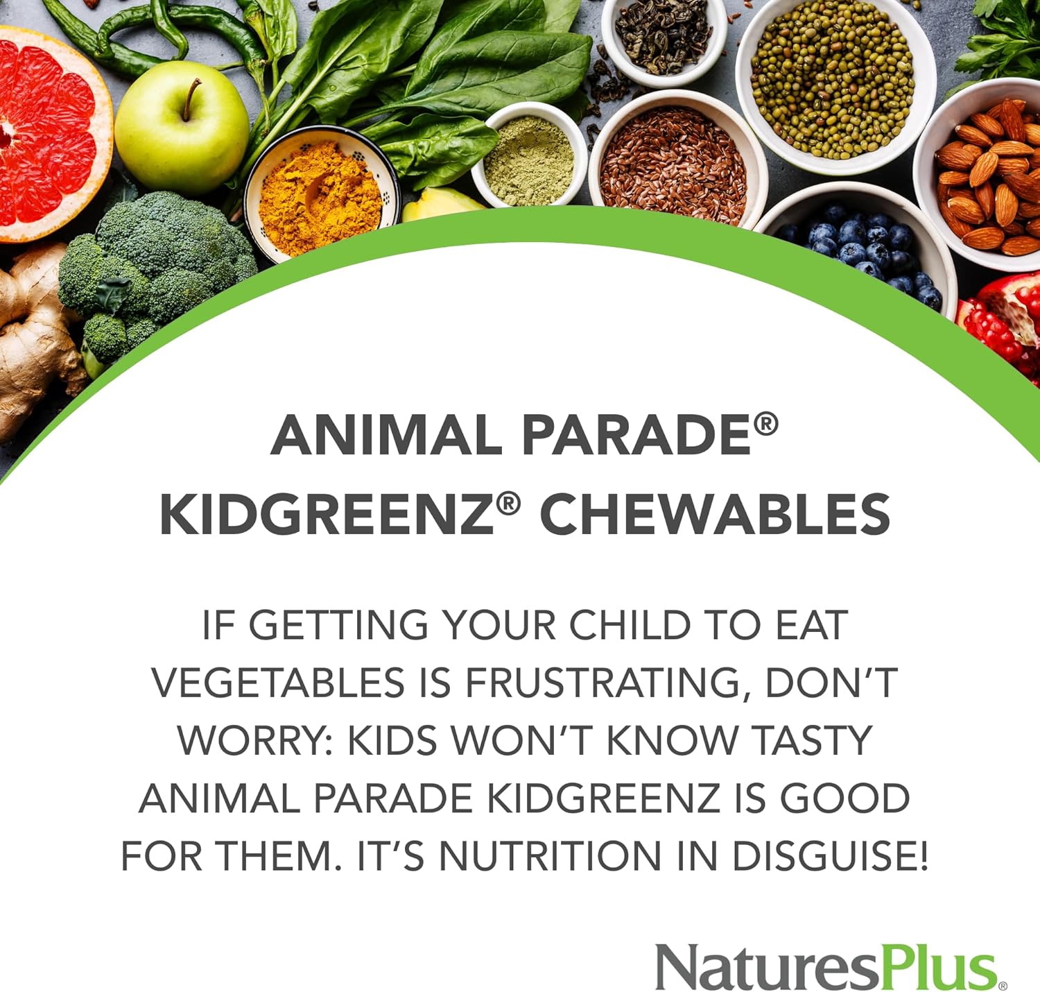 natures-plus-animal-parade-kidgreenz-chewable-tablets---270-servings-pack-of-3---superfood-blend-vegetarian-gluten-free---animal-shaped-3