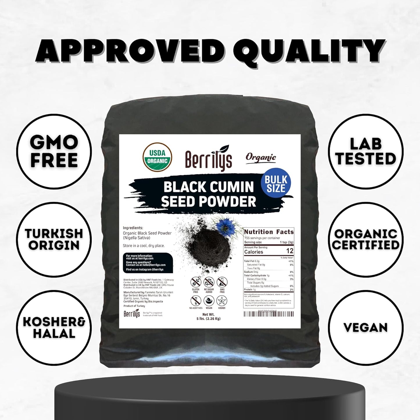 organic-black-cumin-seed-powder-ground-kalonji-flour-5lb---ideal-for-baking-spicy-flavor-healthy-versatile-2