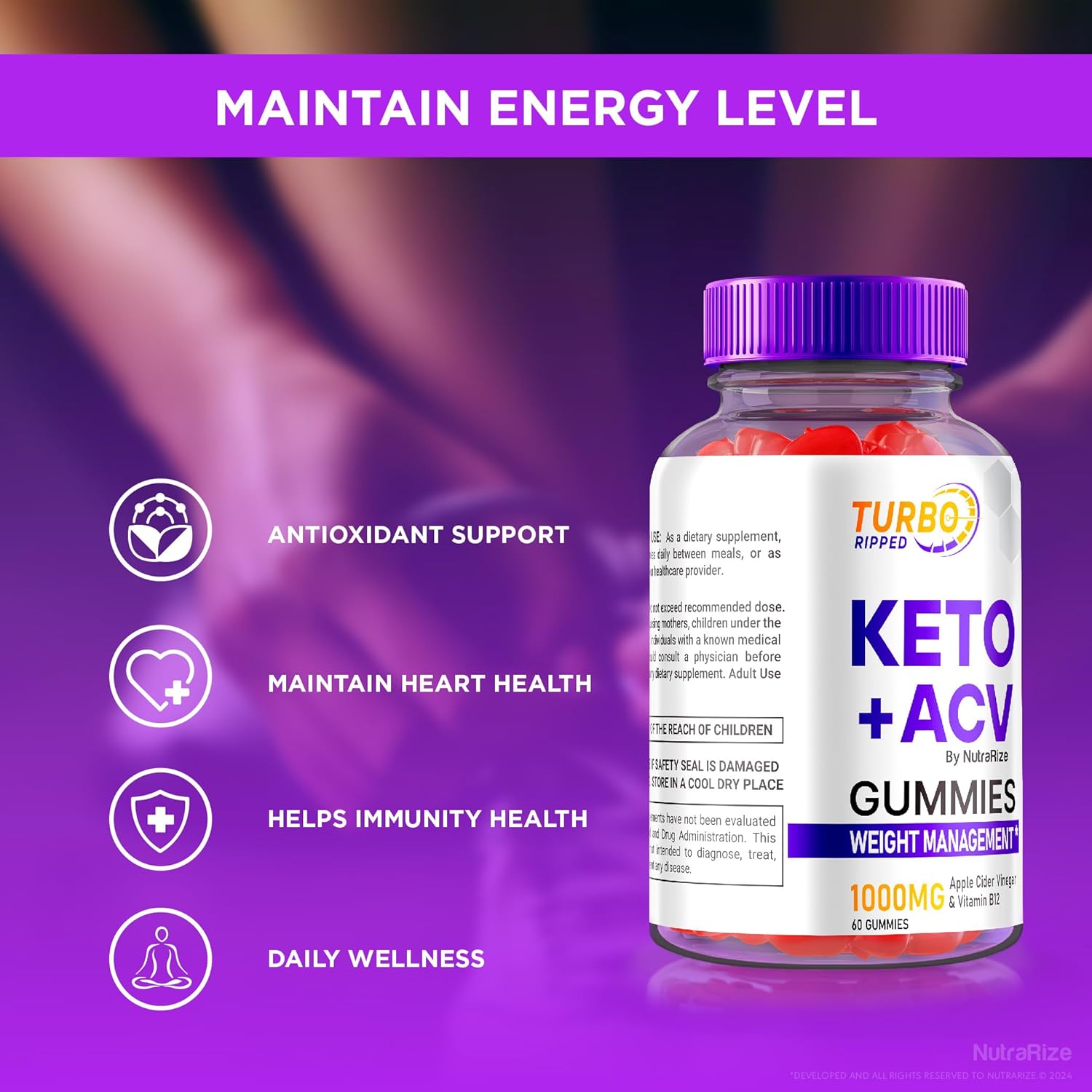 premium-turbo-ripped-keto-acv-gummies---official-weight-loss-gummies-with-apple-cider-vinegar-1000mg---all-natural-formula---60-gummies-7