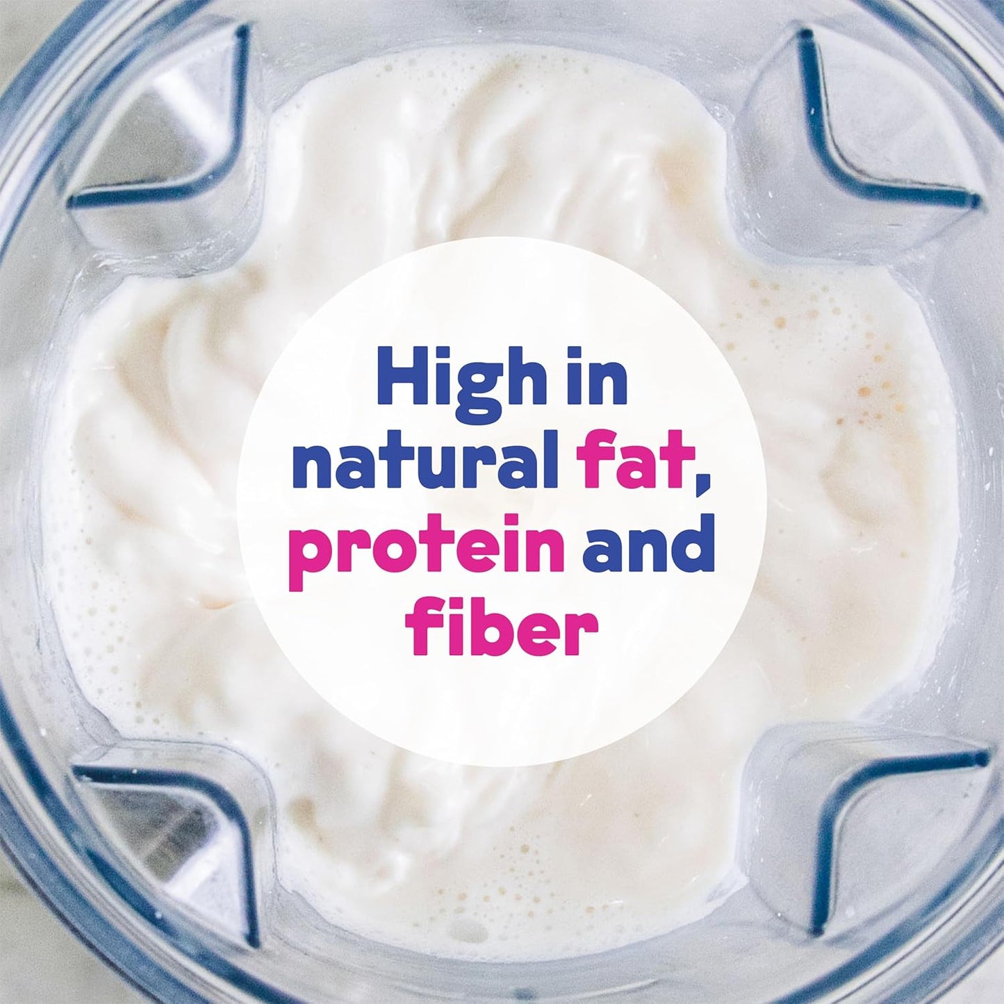 organic-almond-milk-powder-concentrate---unsweetened-vegan-keto-friendly-dairy-free---27-servings-makes-7-quarts---almond-butter-substitute-for-coffee-creamer-smoothies-baked-goods---no-added-sugar-pure-almond-taste-7