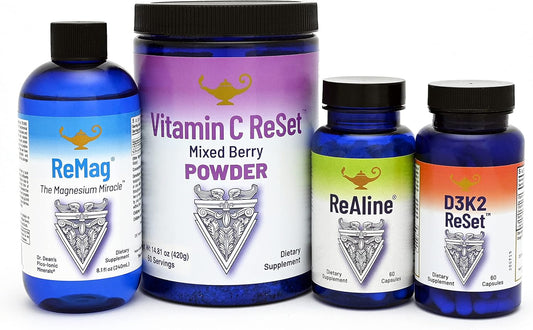longevity-bundle-remag-magnesium-vitamin-c-vitamin-d-realine-b-complex---rna-reset-1