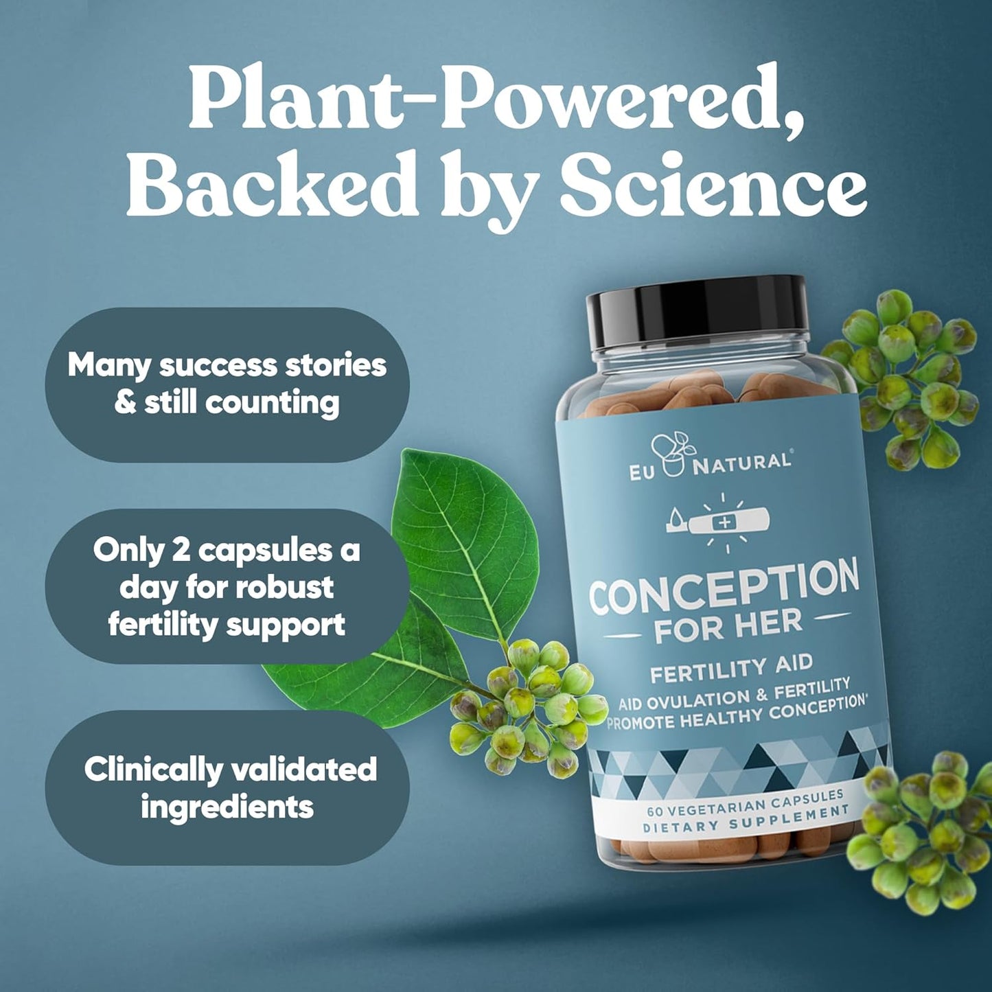 conception-fertility-support-supplements-for-women-prenatal-vitamins-hormone-balance-cycle-consistency-ovulation-aid-myo-inositol-folate-vitex---120-veg-capsules-3