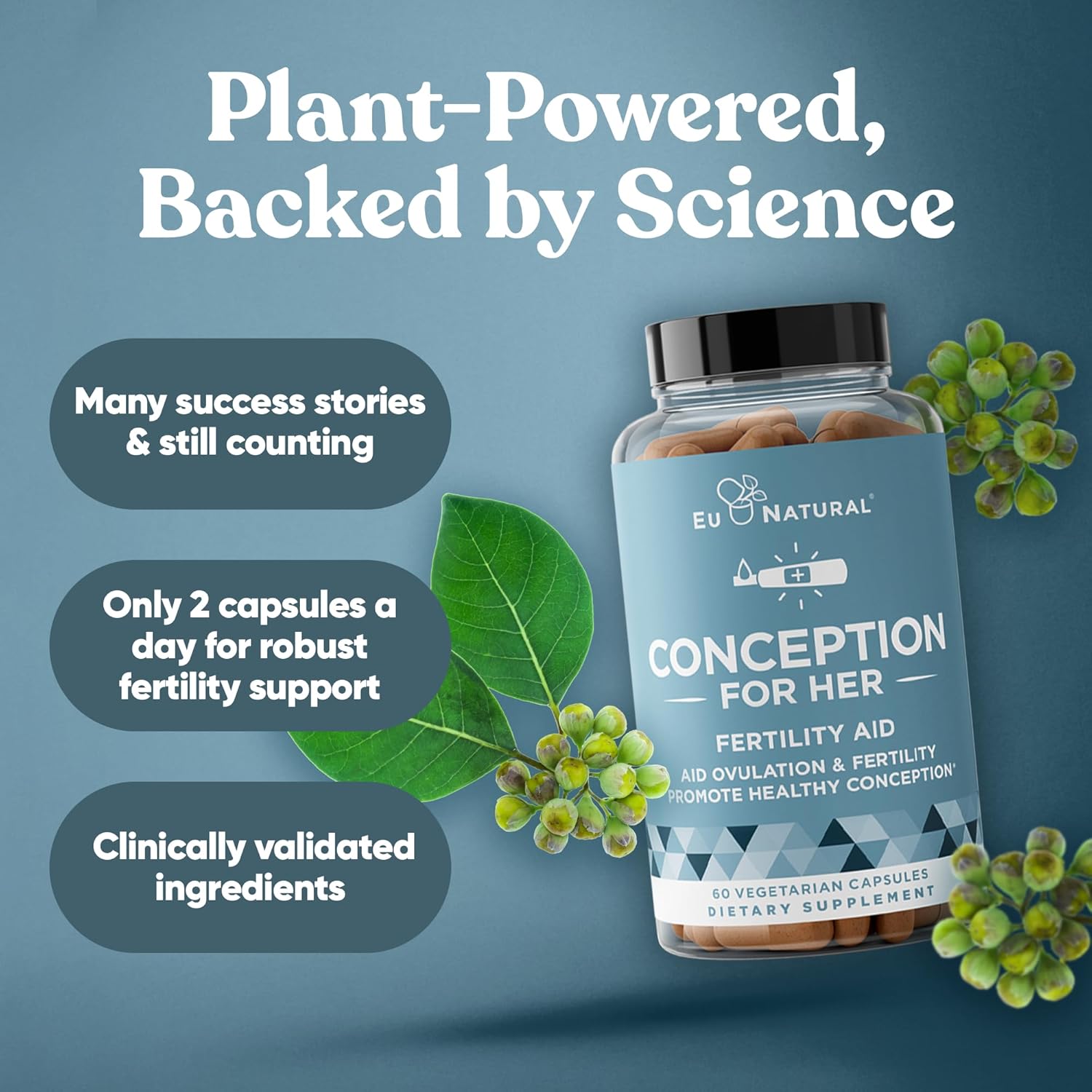 conception-fertility-support-supplements-for-women-prenatal-vitamins-hormone-balance-cycle-consistency-ovulation-aid-myo-inositol-folate-vitex---120-veg-capsules-3