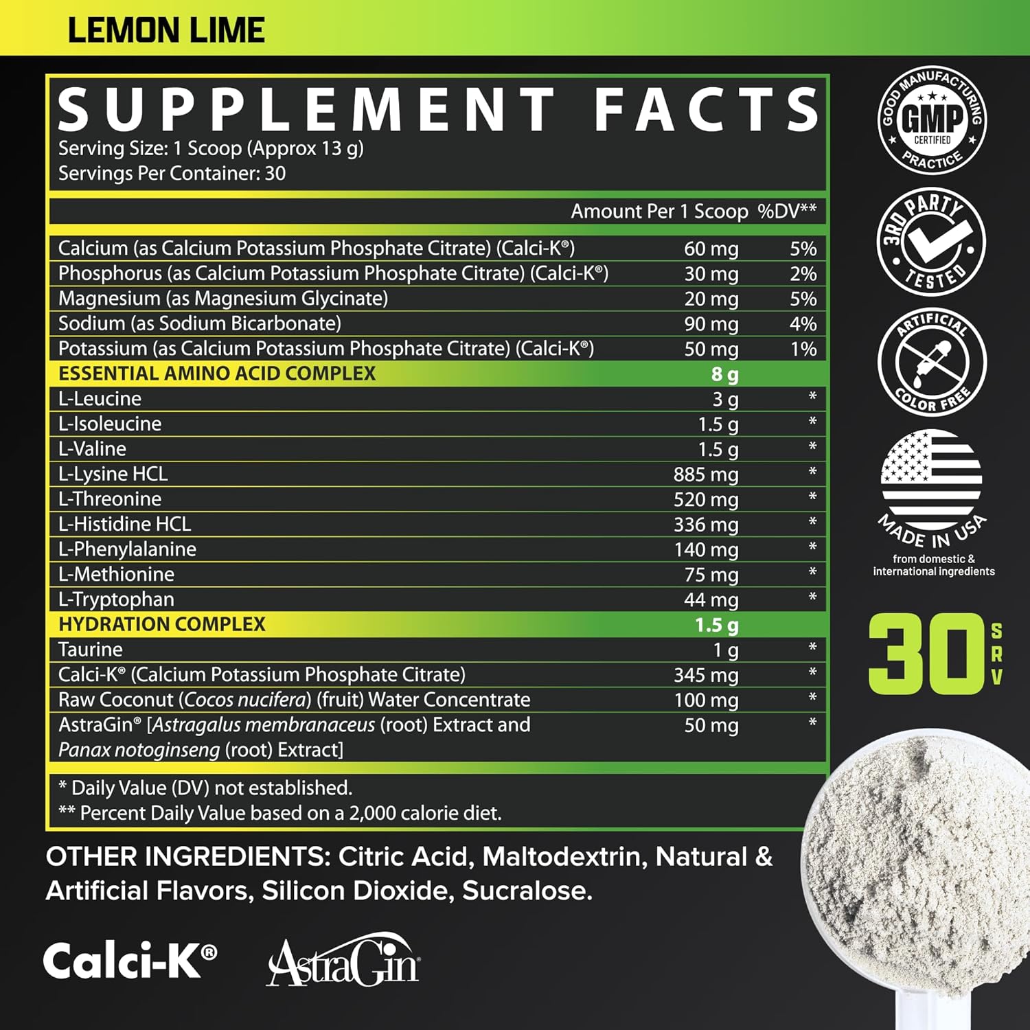 nutrex-research-eaa-hydration-powder---muscle-recovery-strength---8g-essential-amino-acids-electrolytes---lemon-lime-flavor---30-servings-7