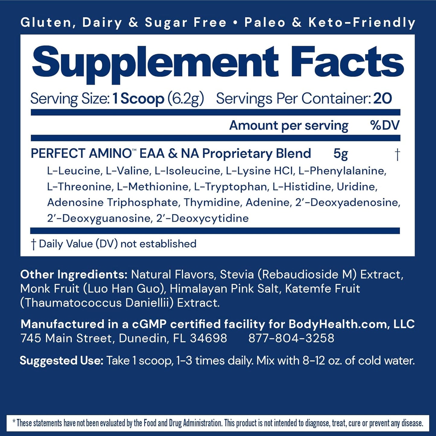 vanilla-amino-acid-energy-drink-powder---bcaa-and-eaa-for-pre-and-post-workout---supports-lean-muscle-and-recovery---20-servings-for-men-and-women-2