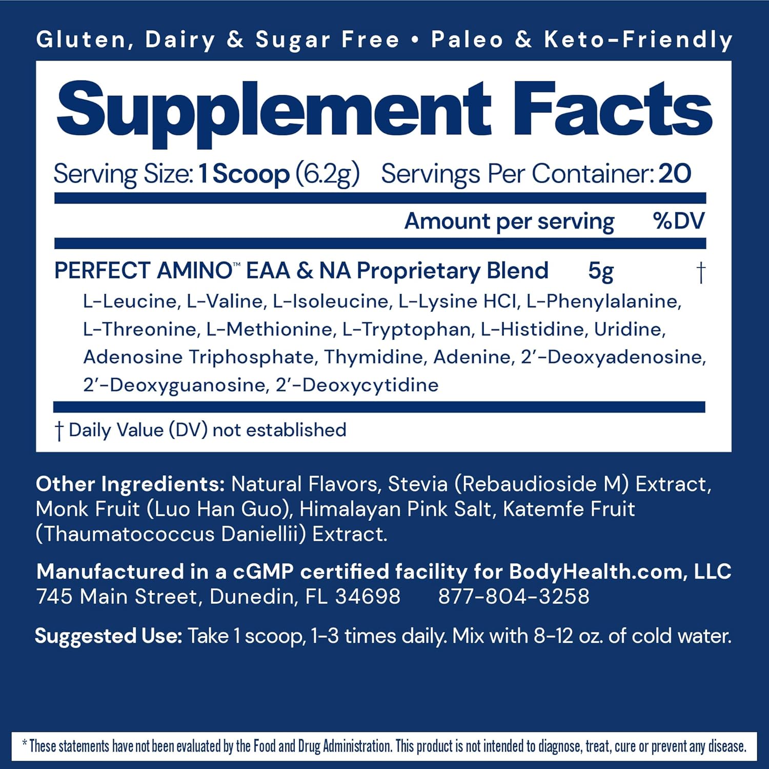 vanilla-amino-acid-energy-drink-powder---bcaa-and-eaa-for-pre-and-post-workout---supports-lean-muscle-and-recovery---20-servings-for-men-and-women-2