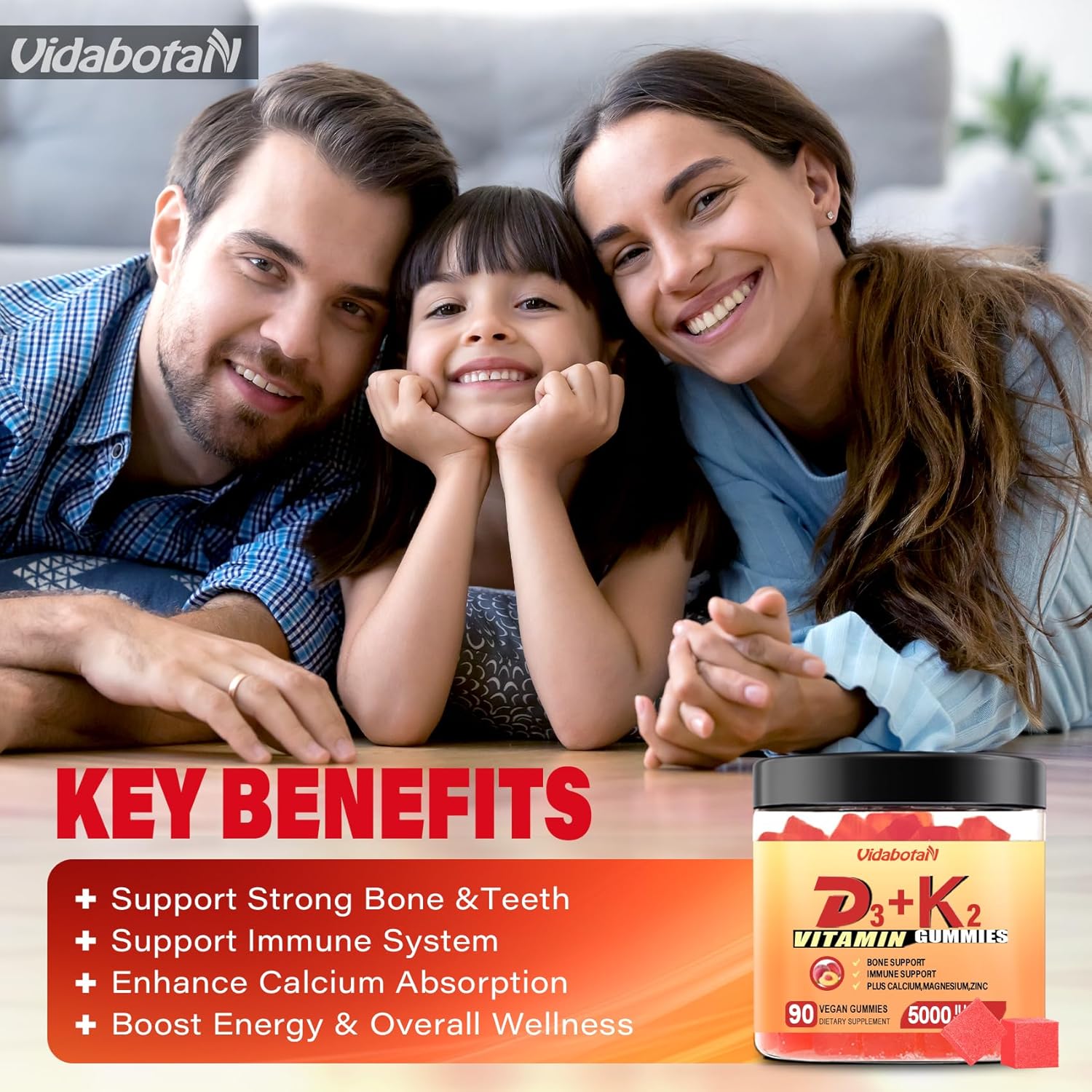 sugar-free-vitamin-d3-k2-gummies-5000iu-with-calcium-magnesium-zinc-for-bone-teeth-muscle---natural-peach-flavor-vegan---90-chewable-gummies-3