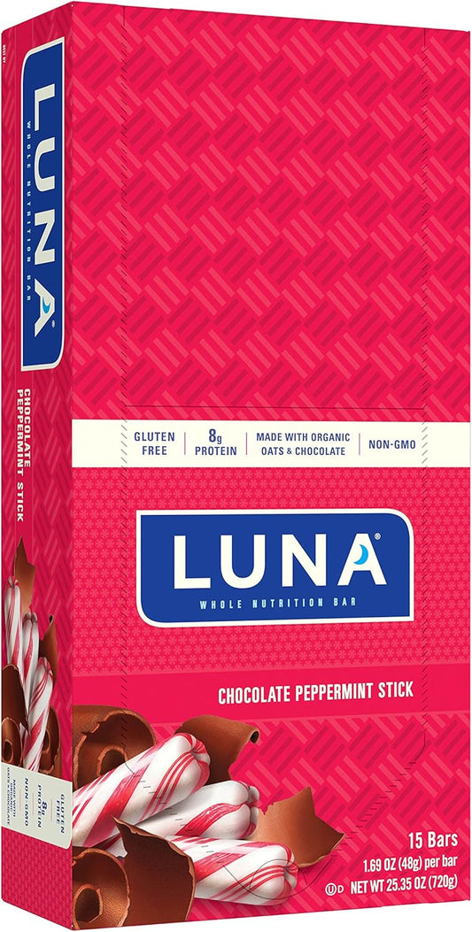luna-bar-chocolate-peppermint-stick-snack-bars---gluten-free---8g-protein---non-gmo---plant-based---on-the-go---15-count-1