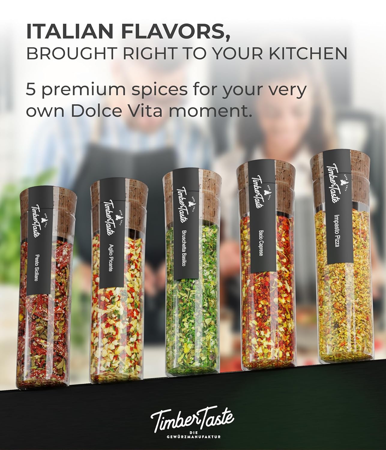 timber-taste-italian-spice-gift-set---premium-gourmet-seasonings-for-pasta-pizza---ideal-christmas-gift-for-men-women-dad-and-boyfriend---stocking-stuffers-8