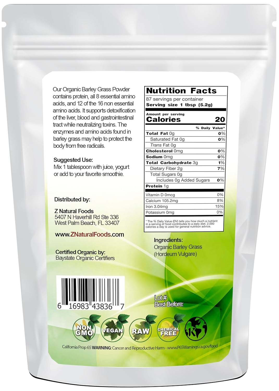 organic-barley-grass-powder---antioxidant-rich-superfood-for-energy-boost-vegan-gluten-free---1-lb-by-z-natural-foods-2