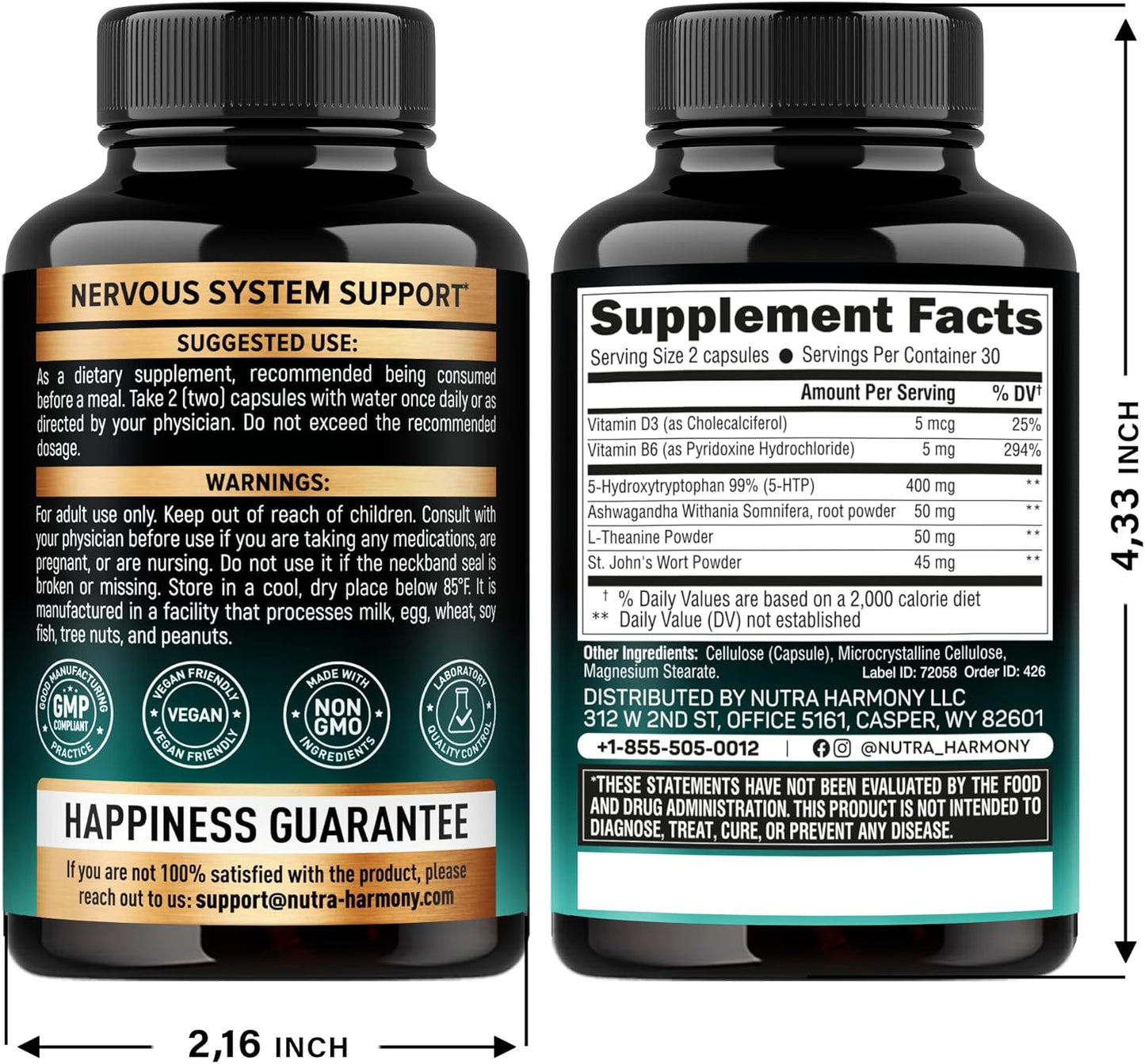 400mg-5-htp-capsules-with-ashwagandha-l-theanine-st-johns-wort-vitamins-b6-d3---sleep-mood-brain-support---non-habit-forming---60-caps-2