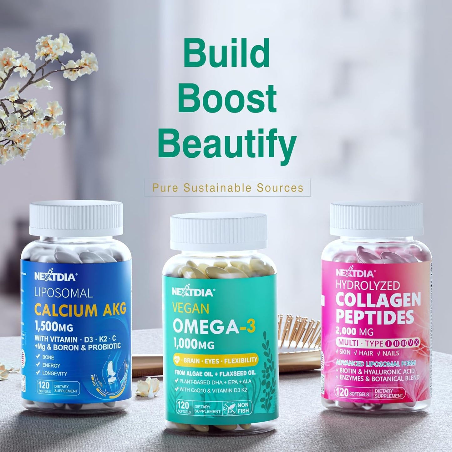 plant-based-vegan-omega-3-dha-epa-ala-supplement-with-vitamin-d3-k2-coq10-for-immune-support---120-softgels-7