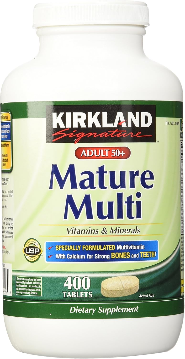 kirkland-signature-50-mature-multi-vitamins-minerals-400-tablets---essential-nutrients-for-adults-1