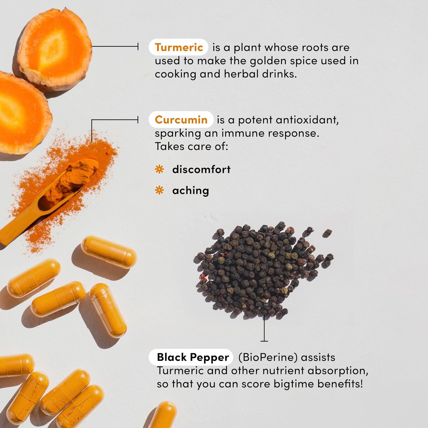 premium-turmeric-curcumin-supplement-with-black-pepper---500mg-curcumin-extract-with-95-curcuminoids---herbal-capsules-for-joint-support---60-count-5