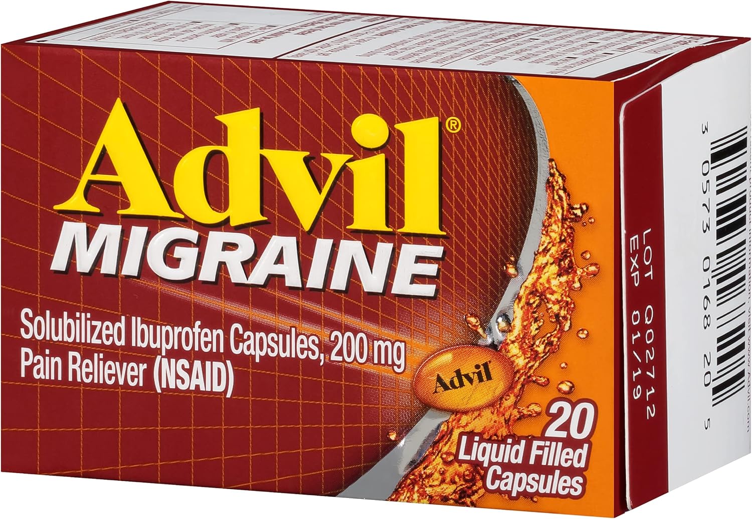 advil-migraine-relief-capsules---200mg-ibuprofen-for-migraine-nausea-and-light-sensitivity---20-liquid-filled-capsules-3
