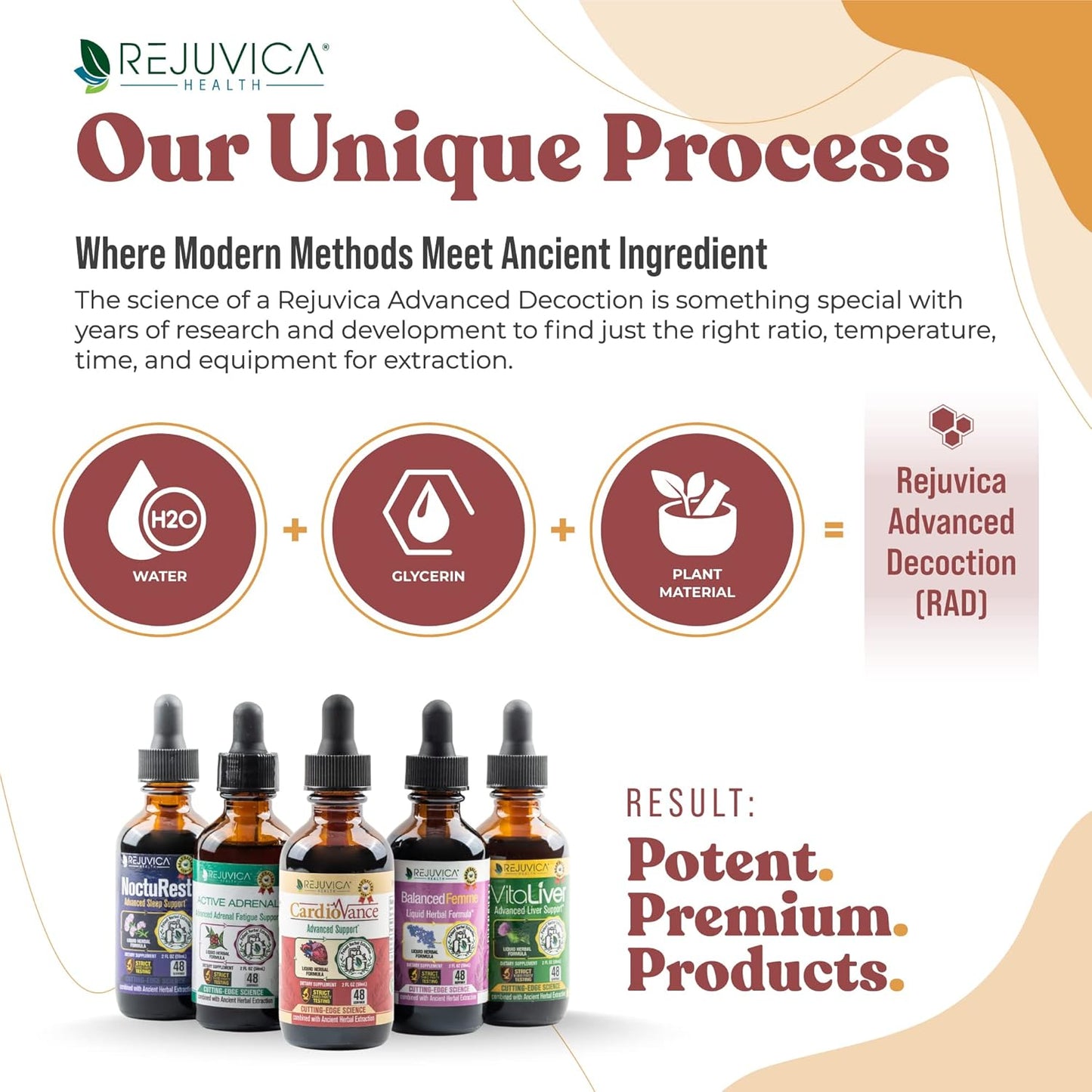 liquid-heart-support-supplement-with-hawthorne-hibiscus-arjuna-olive-leaf---cardiovance-by-rejuvica-health---enhanced-absorption-formula-2