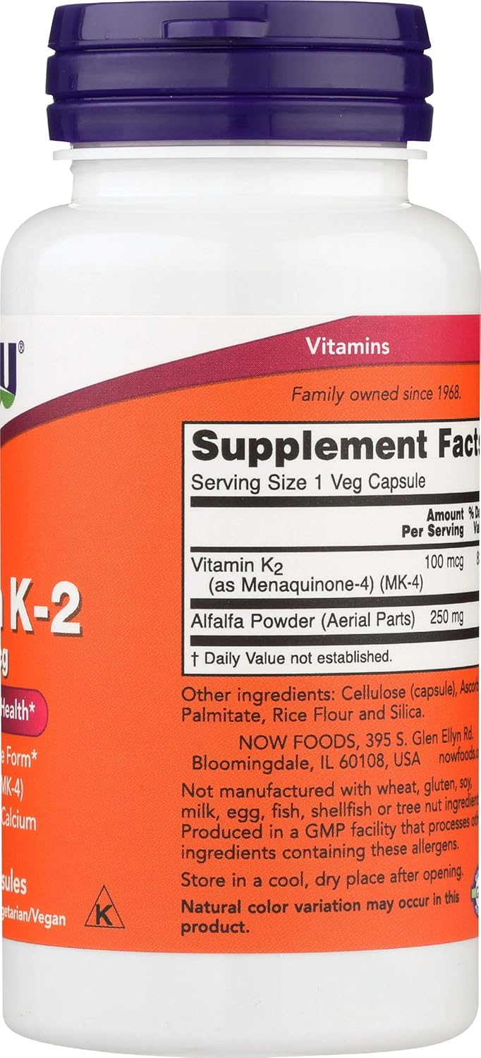 now-foods-vitamin-k-2-capsules---100-count-bottle---high-potency-vitamin-supplement-for-bone-health---100-vegan-capsules-4