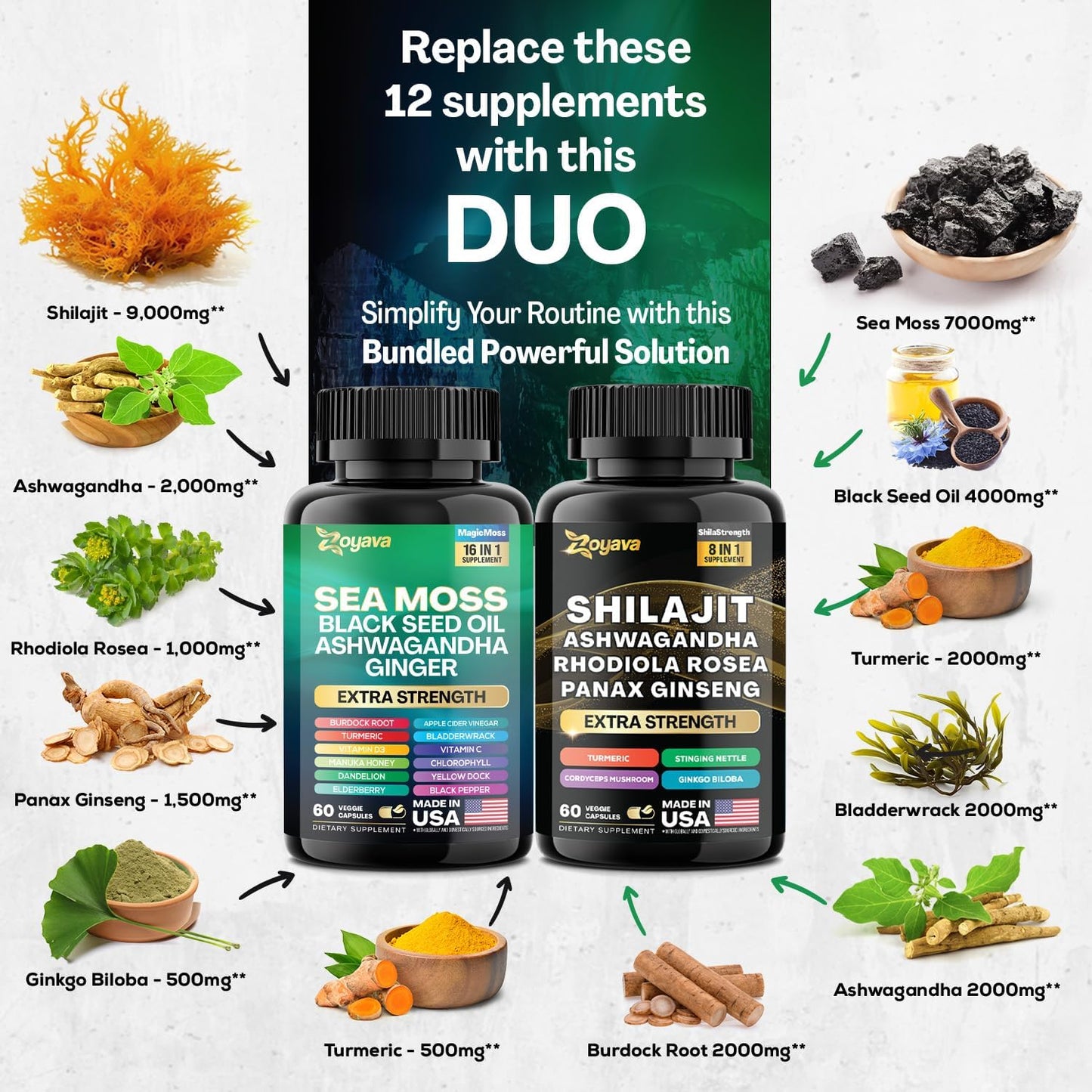 dynamic-vitality-bundle---sea-moss-black-seed-oil-ashwagandha-ginger-shilajit-rhodiola-rosea-panax-ginseng---1-month-supply-of-all-in-1-supplements-3