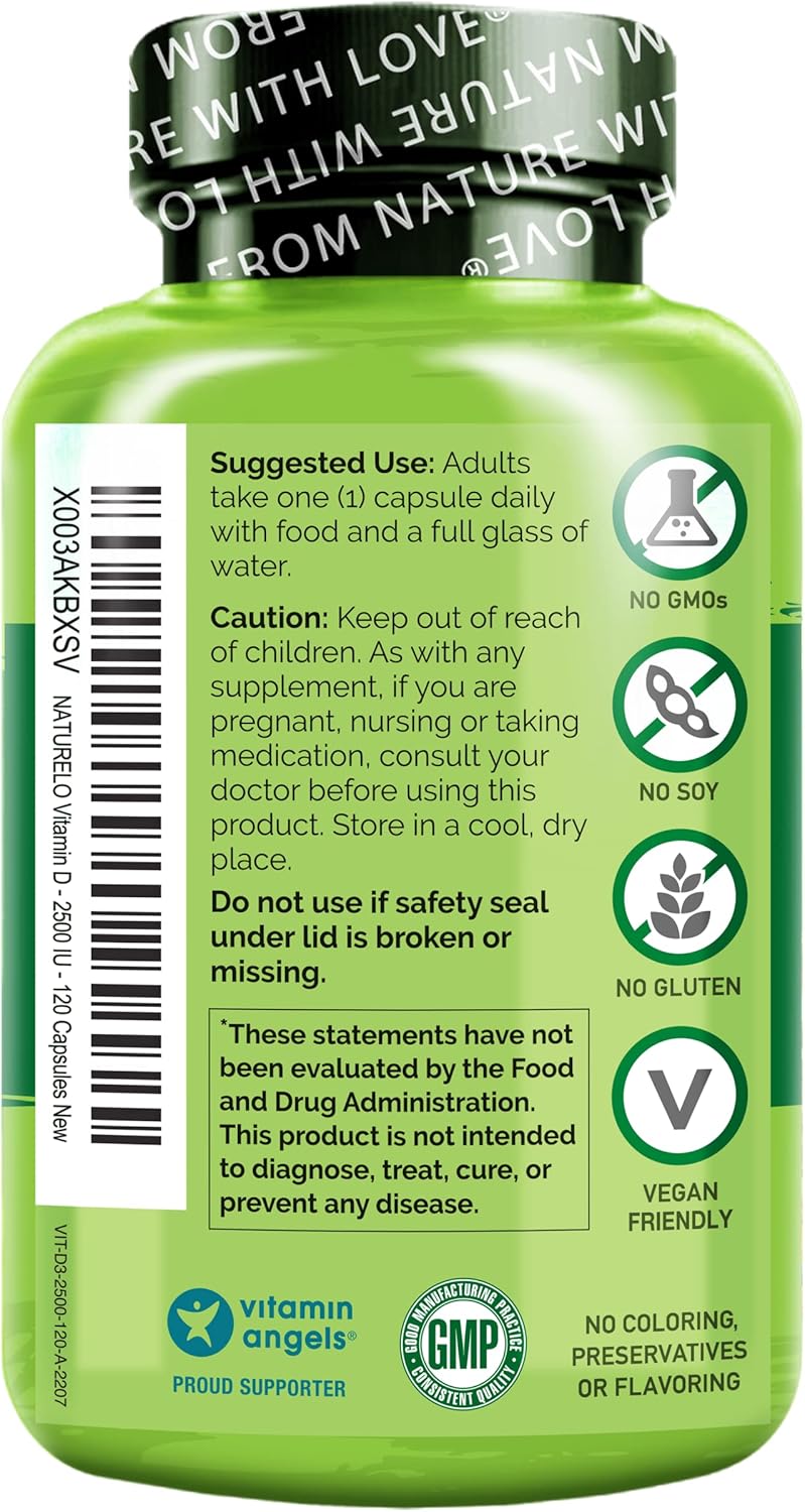 plant-based-vitamin-d3-supplement---2500-iu-from-lichen---supports-immune-system-bones-joints---vegan-non-gmo-gluten-free---120-capsules-2