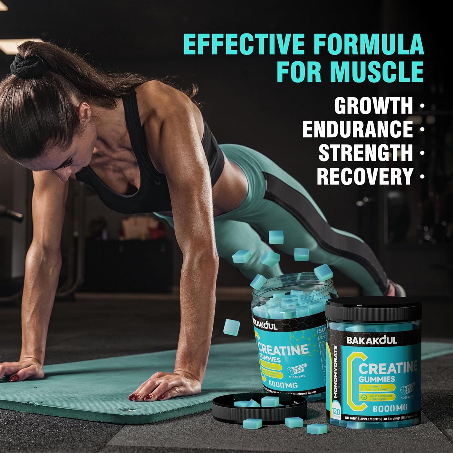 bakakoul-creatine-monohydrate-gummies---120-sugar-free-gummies-for-muscle-support-energy-boost-with-magnesium-l-threonate-l-taurine-vitamin-b12---2-pack-for-men-women-6
