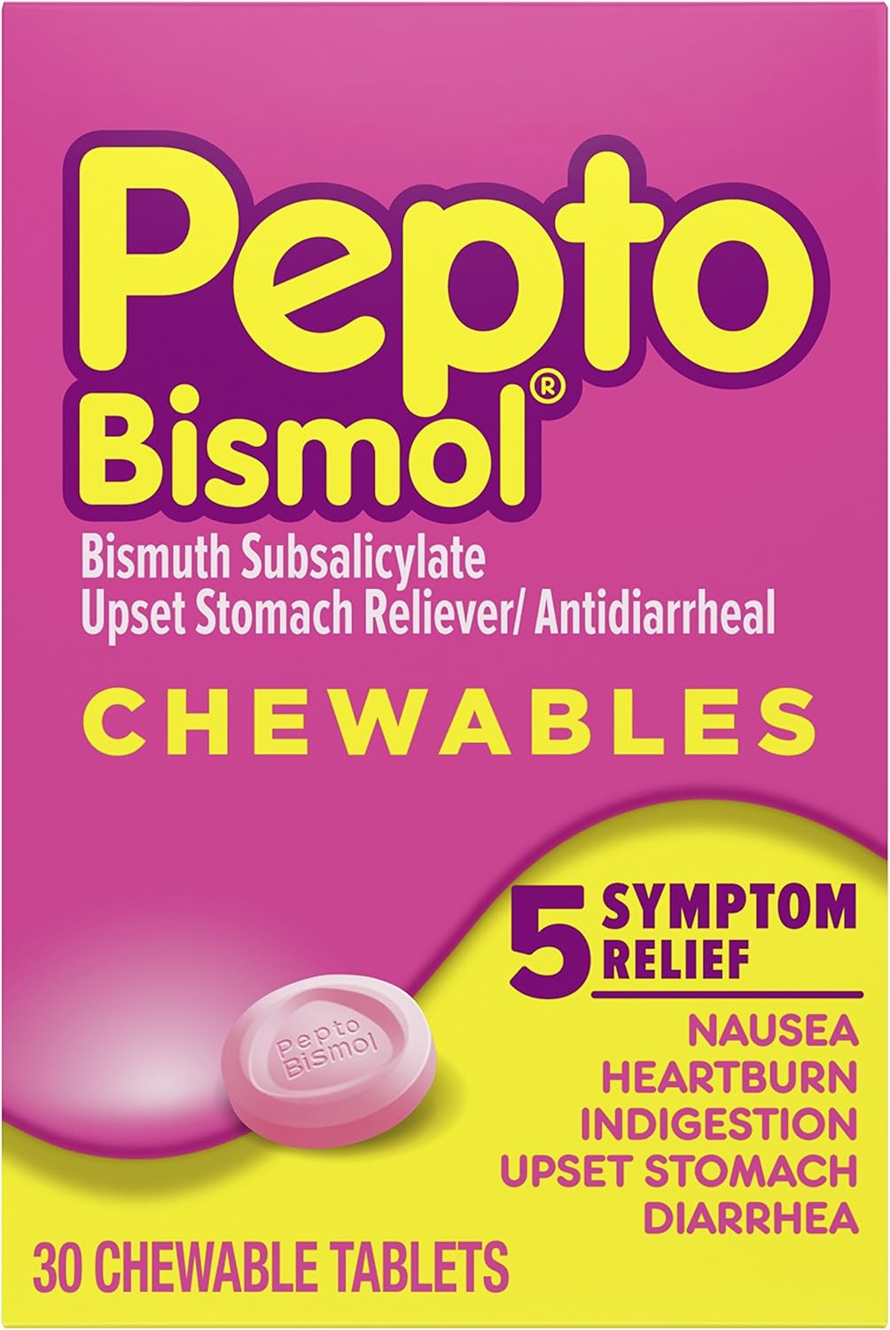 pepto-bismol-chewable-tablets-original---30-count-per-pack-pack-of-8---fast-acting-relief-for-upset-stomach-and-indigestion-1