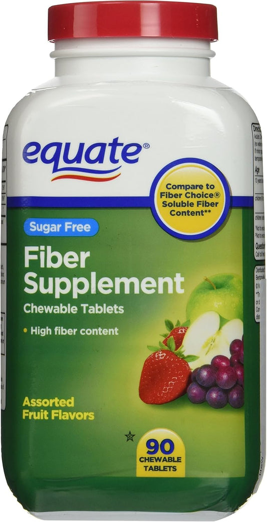 equate-fiber-supplement-chewable-tablets---90-count-equivalent-to-fiber-choice-1
