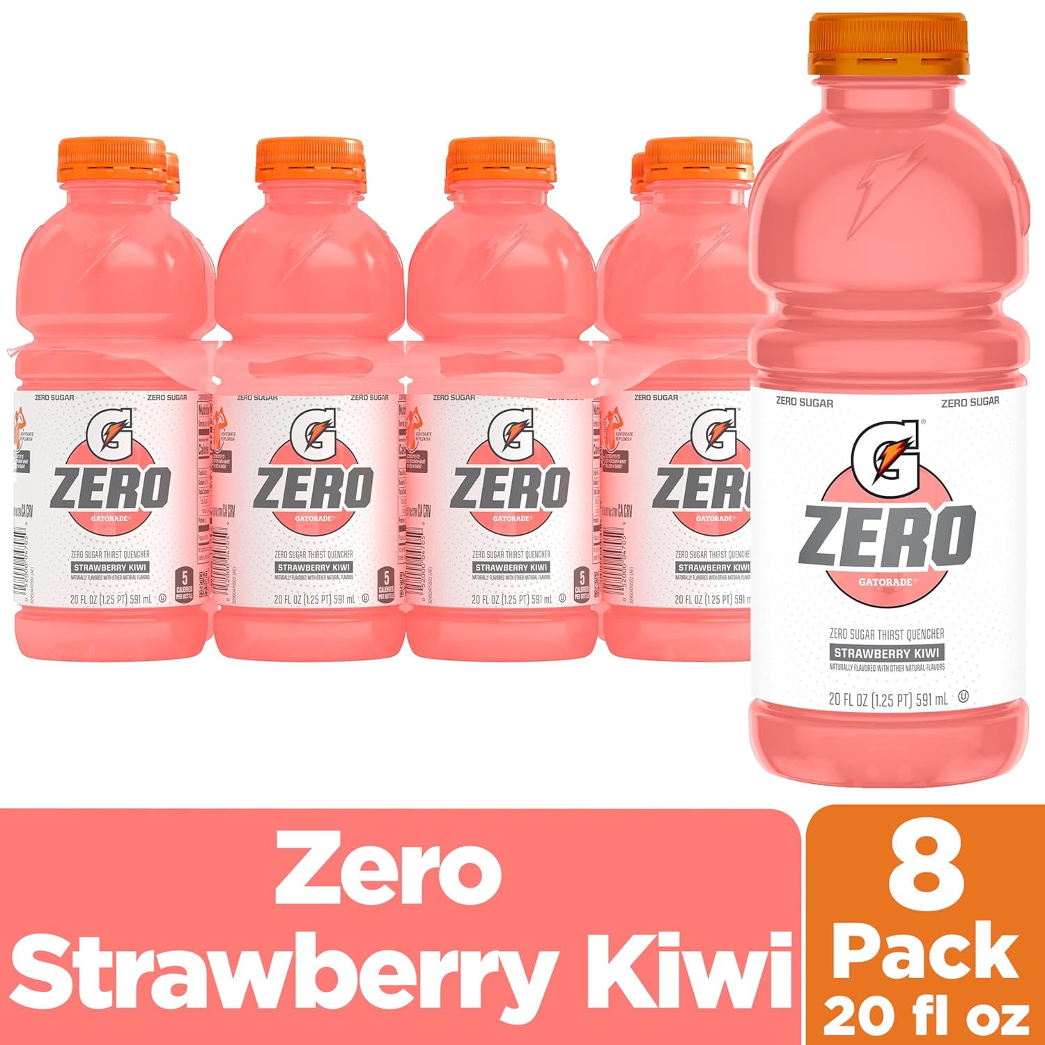gatorade-strawberry-kiwi-zero-sugar-sports-drink-20oz-bottles-8-pack---electrolyte-rehydration-drink-2