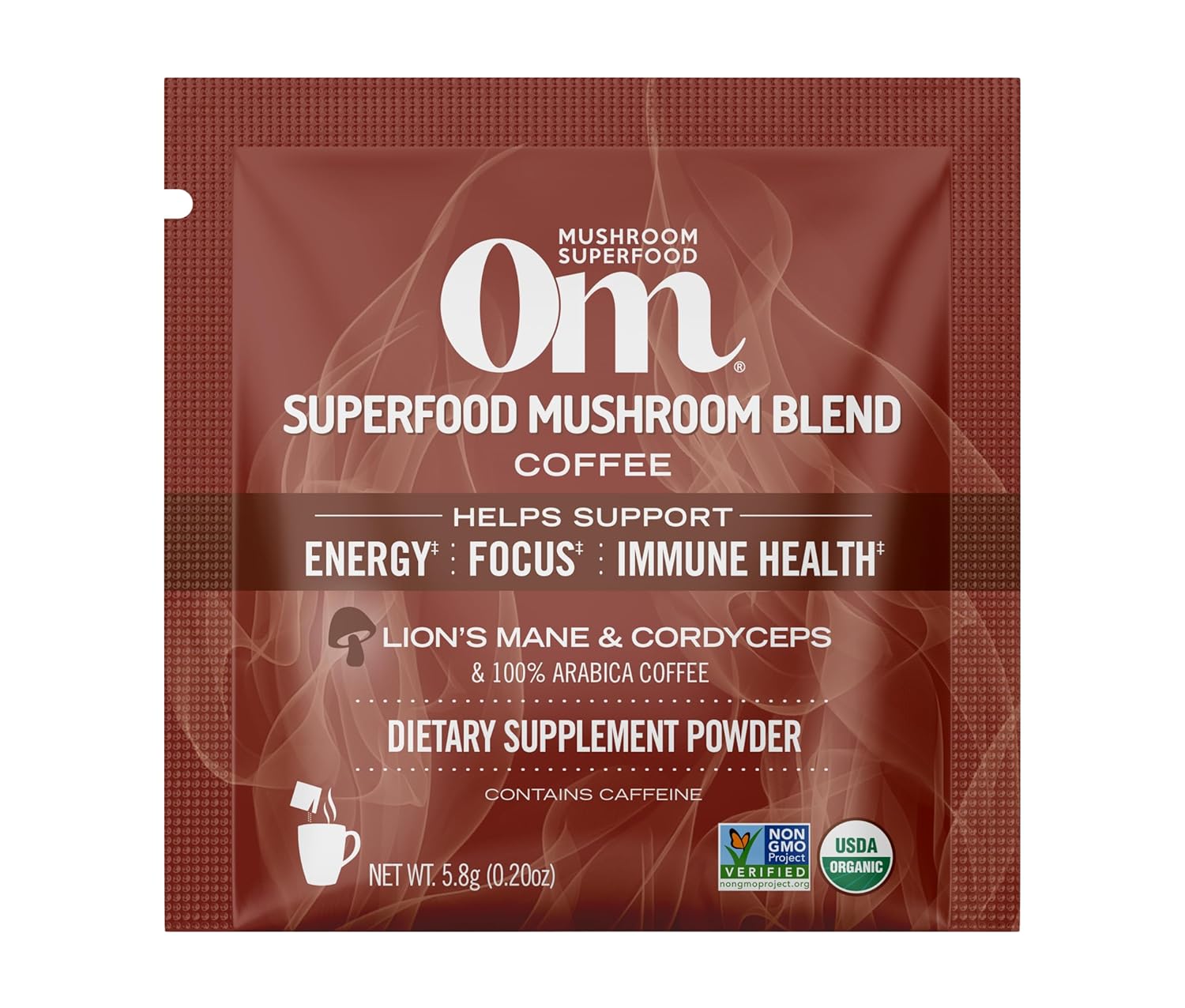 organic-mushroom-superfood-coffee-blend-powder-10-single-serve-packets-with-arabica-beans-lions-mane-cordyceps-turkey-tail-reishi-extract-ginkgo-biloba-for-energy-and-focus-6